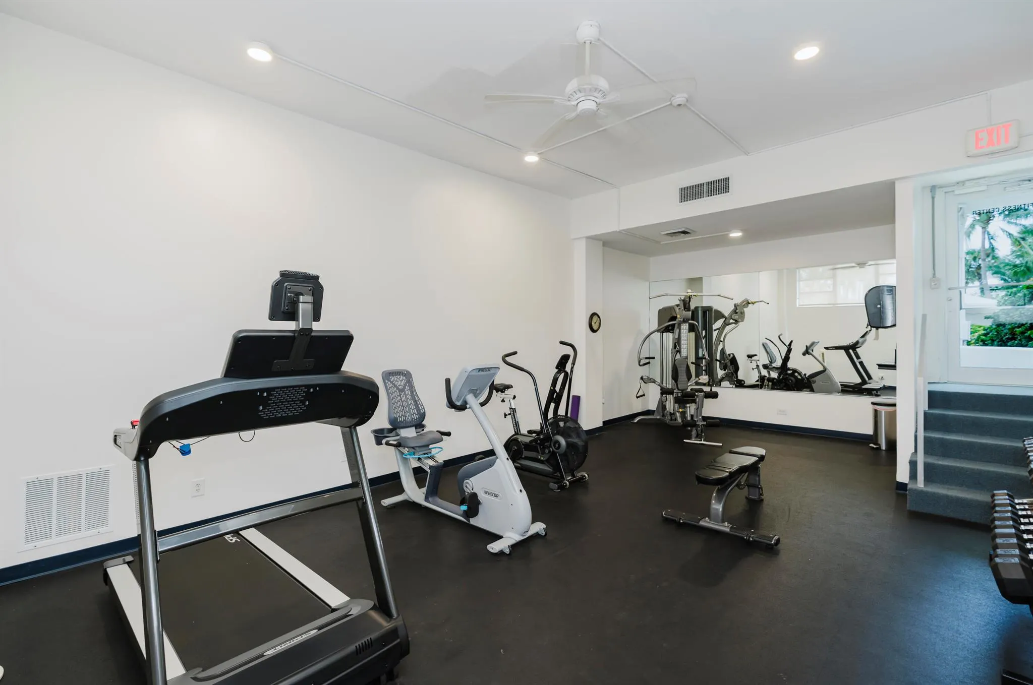 2800 N Flagler Drive, #312