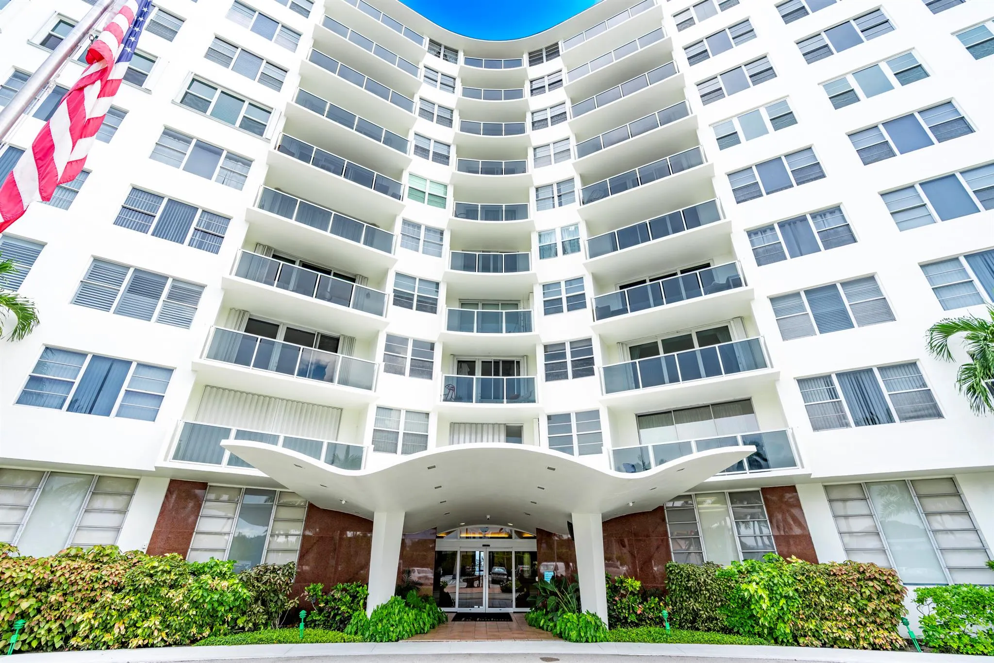 2800 N Flagler Drive, #312