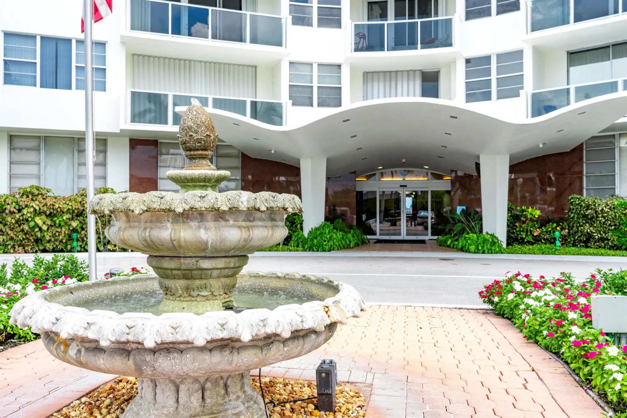 2800 N Flagler Drive, #312
