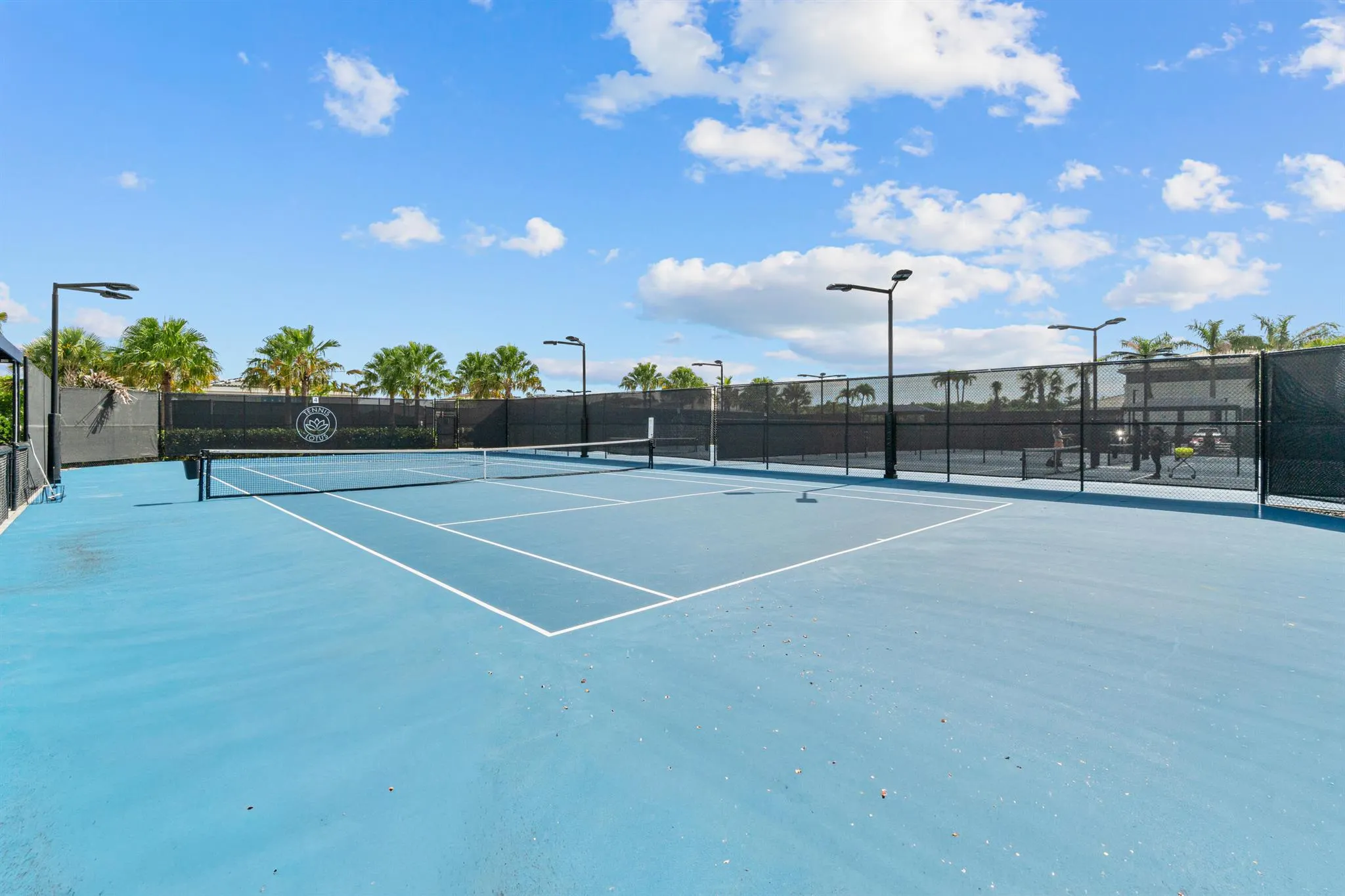 8300 Fishhawk Falls Court