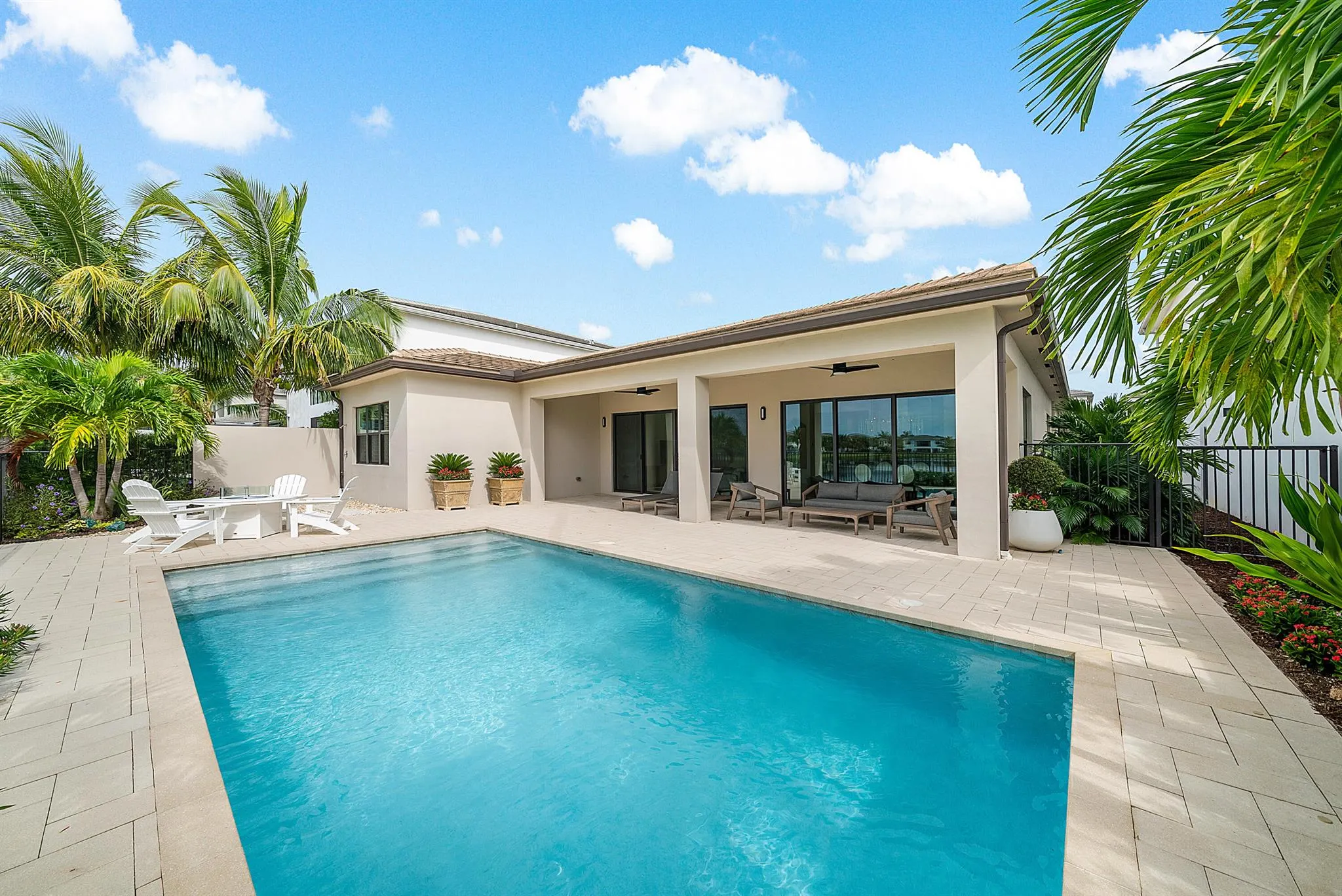 8300 Fishhawk Falls Court
