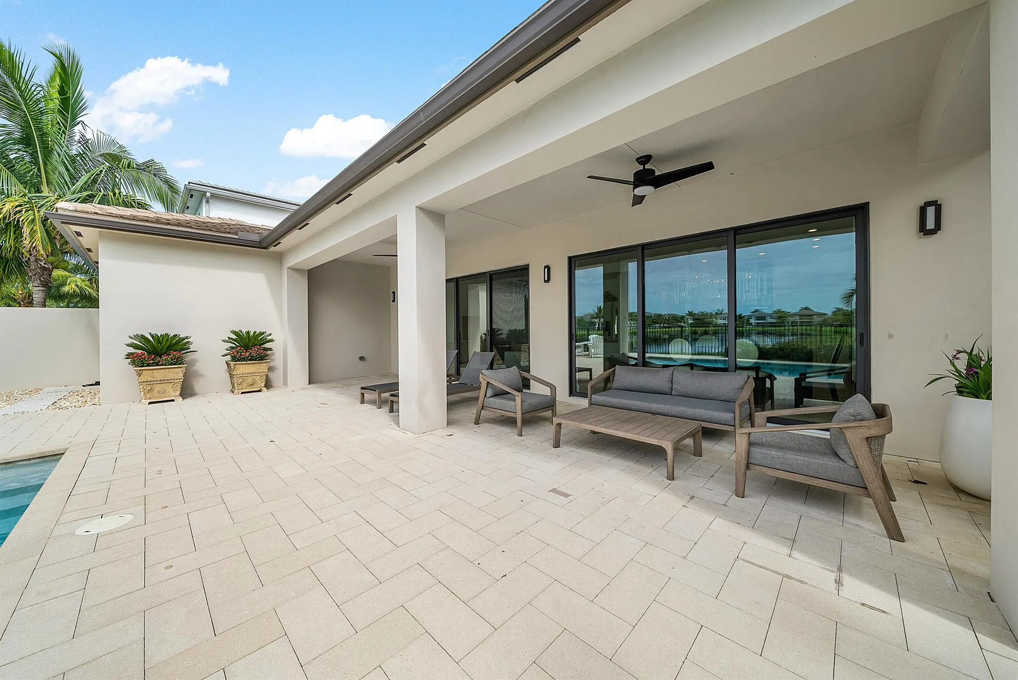 8300 Fishhawk Falls Court