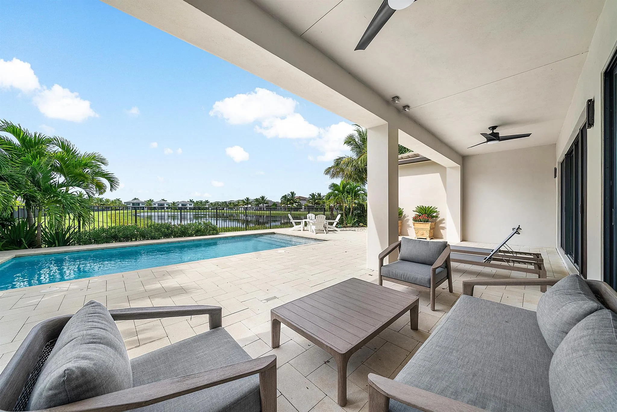8300 Fishhawk Falls Court