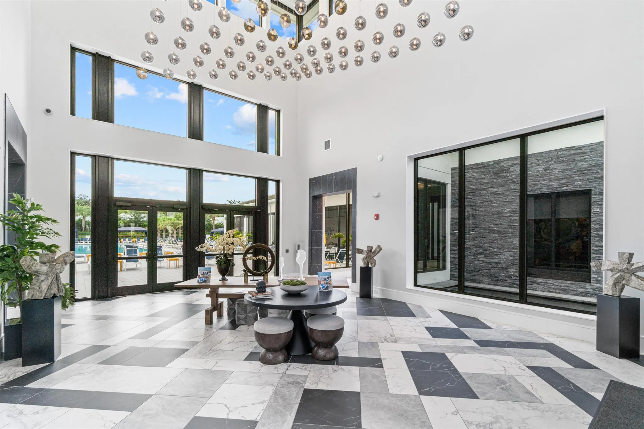 8300 Fishhawk Falls Court