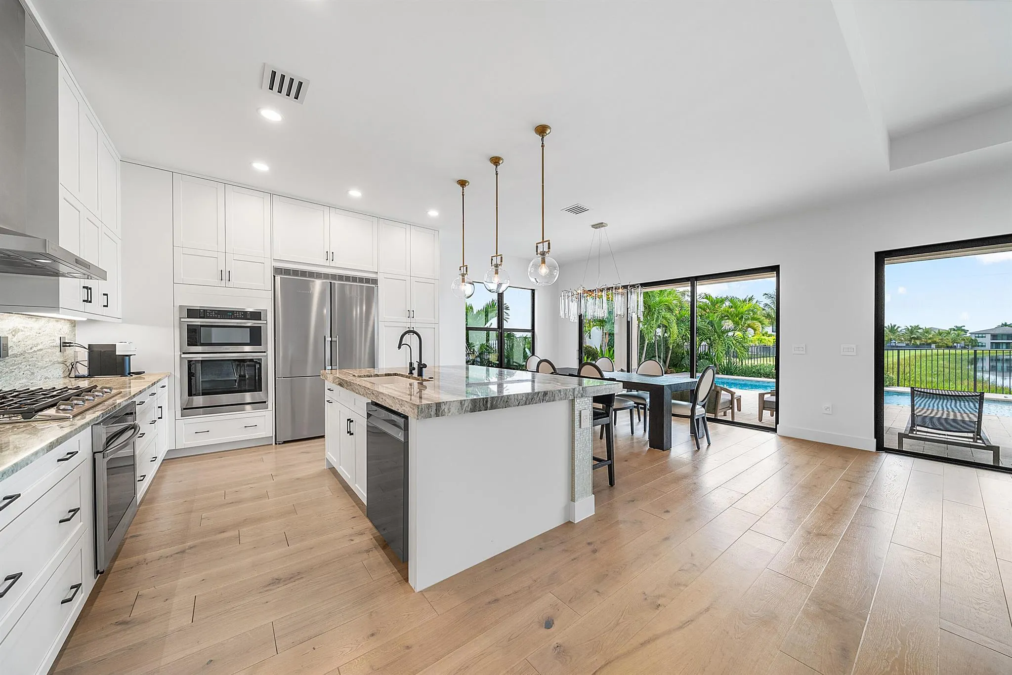 8300 Fishhawk Falls Court