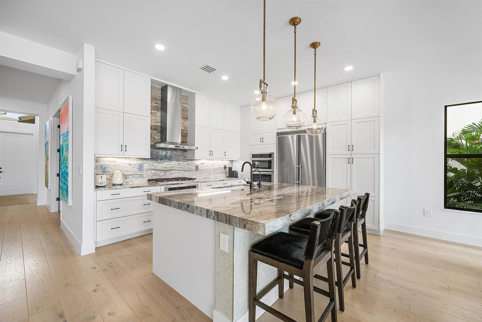 8300 Fishhawk Falls Court