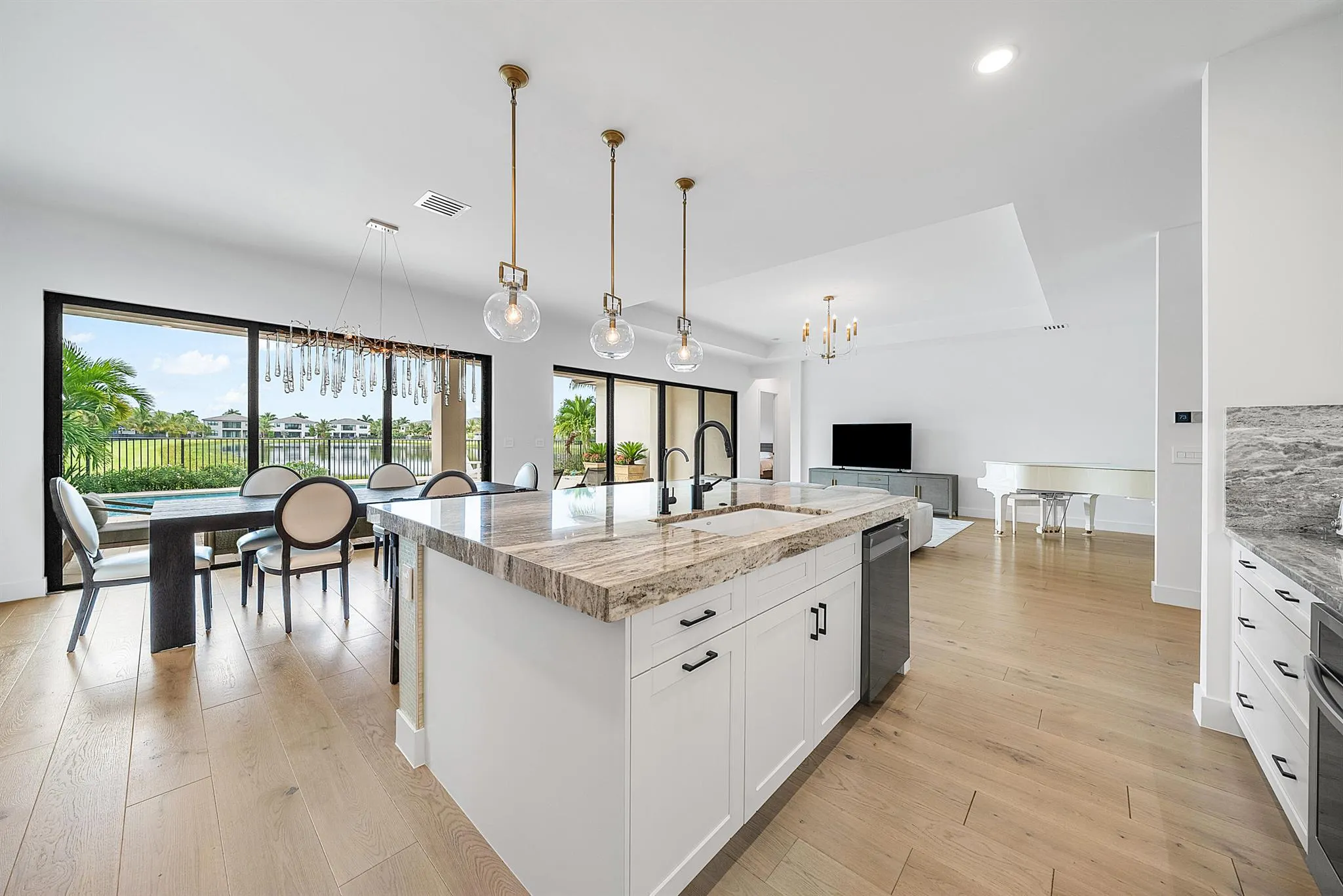 8300 Fishhawk Falls Court