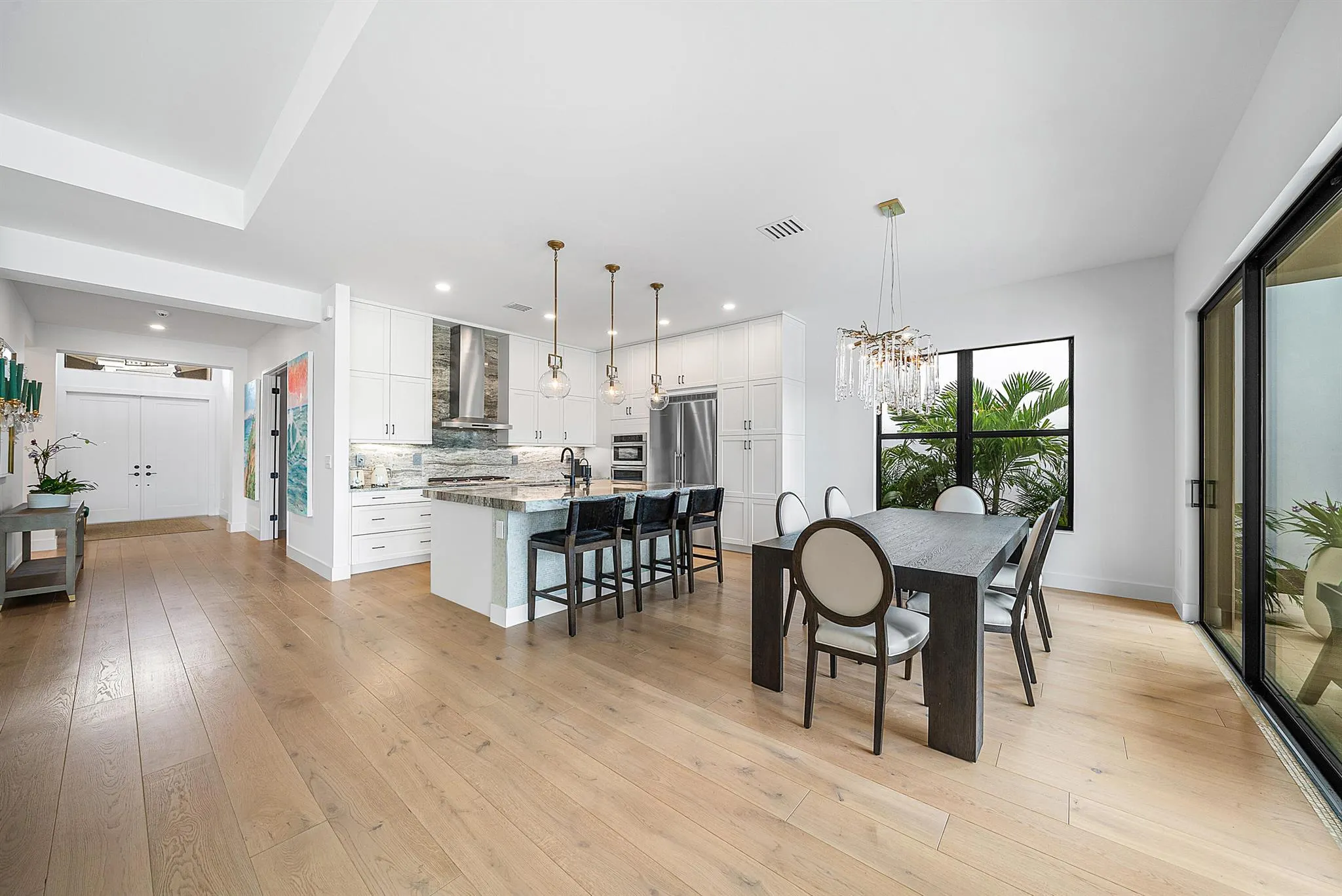 8300 Fishhawk Falls Court