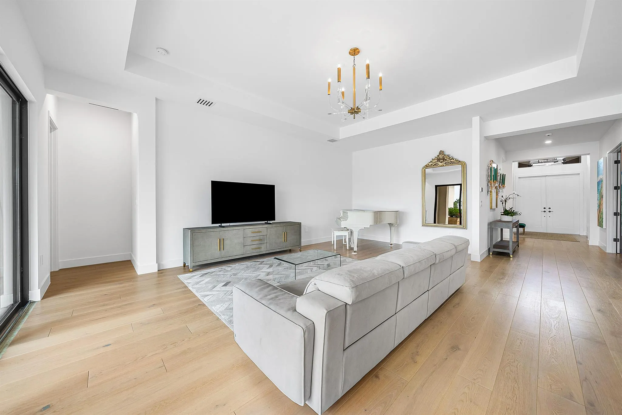 8300 Fishhawk Falls Court
