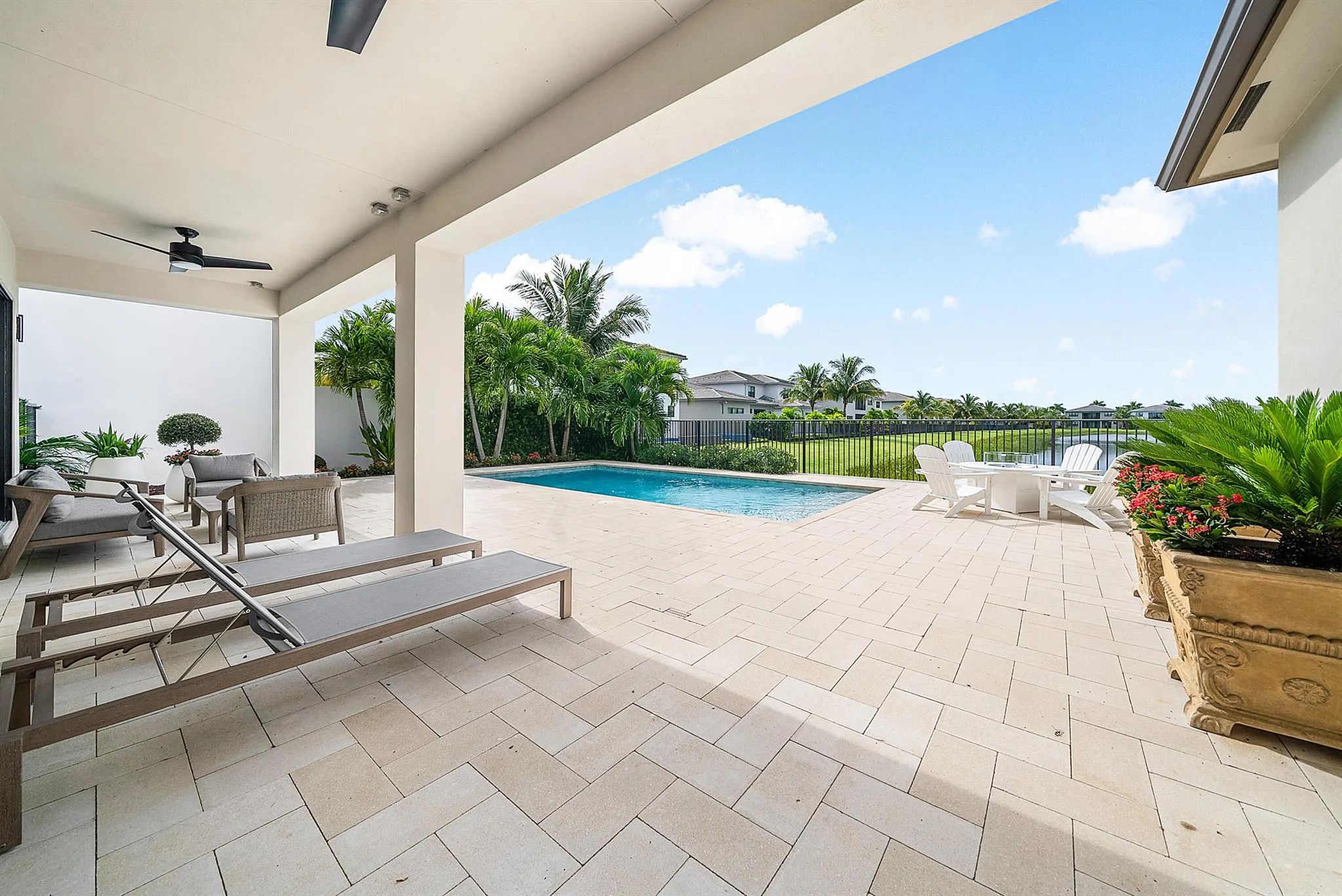 8300 Fishhawk Falls Court