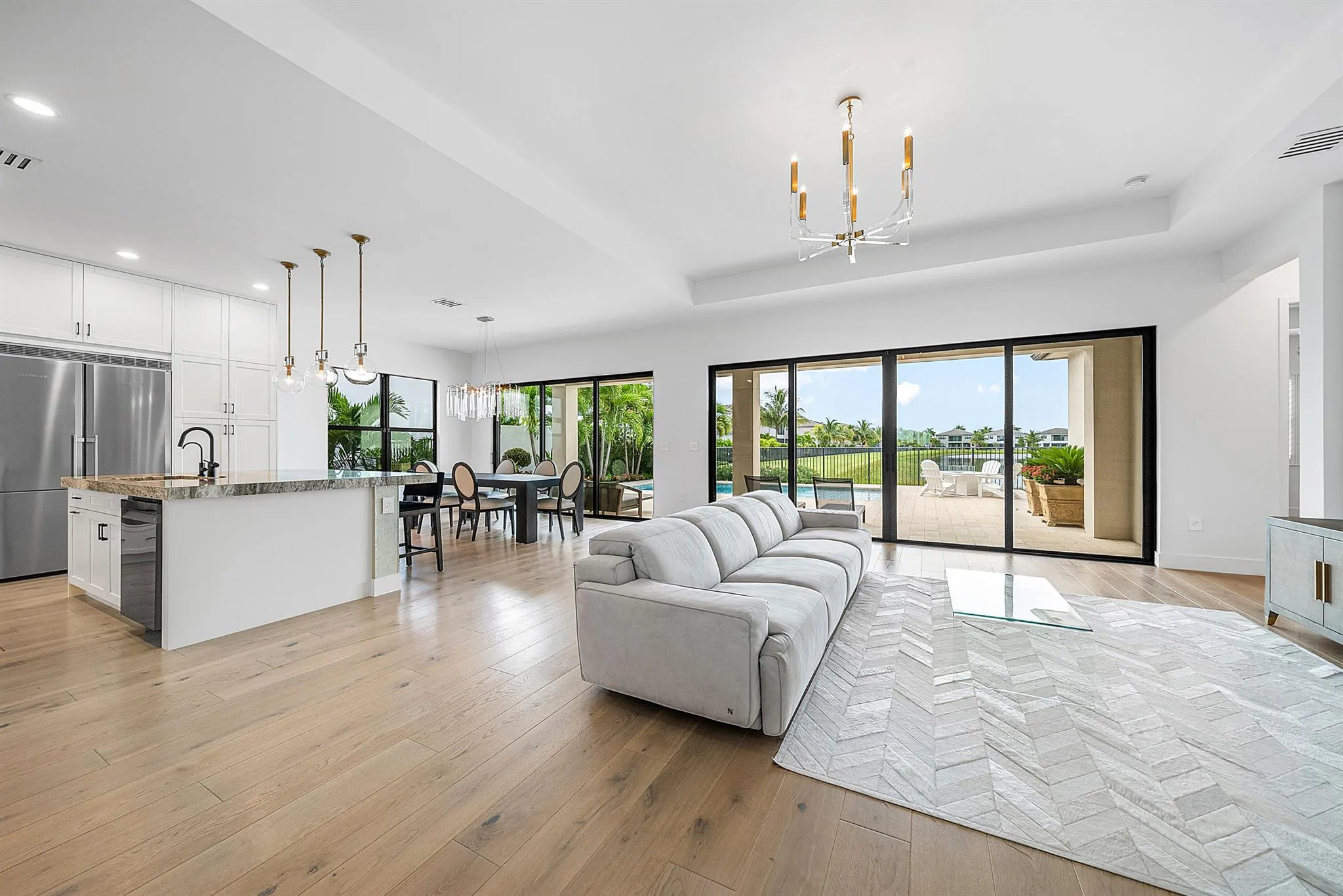 8300 Fishhawk Falls Court