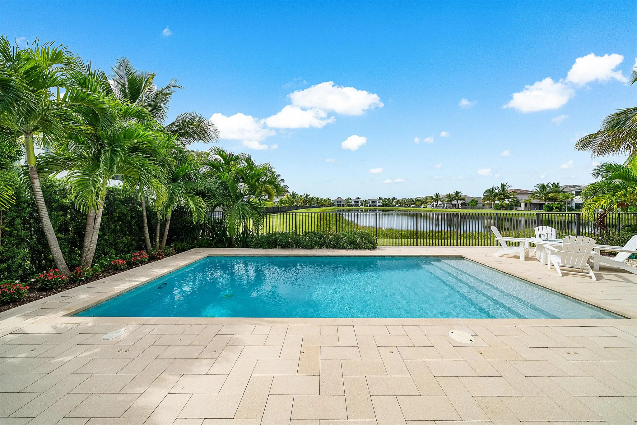 8300 Fishhawk Falls Court
