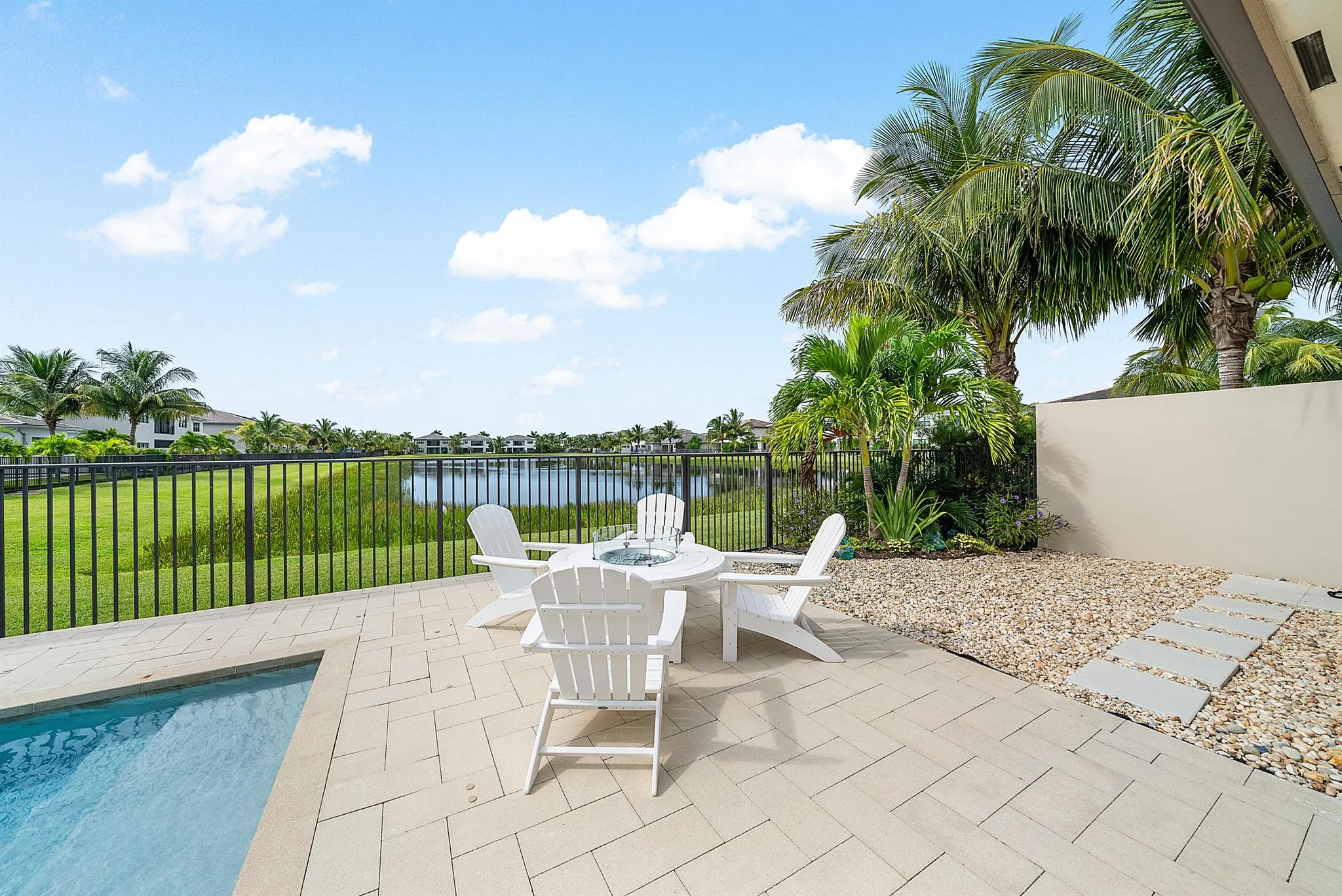 8300 Fishhawk Falls Court