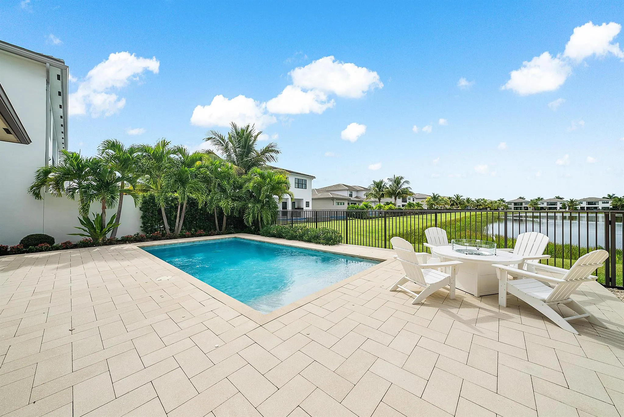 8300 Fishhawk Falls Court