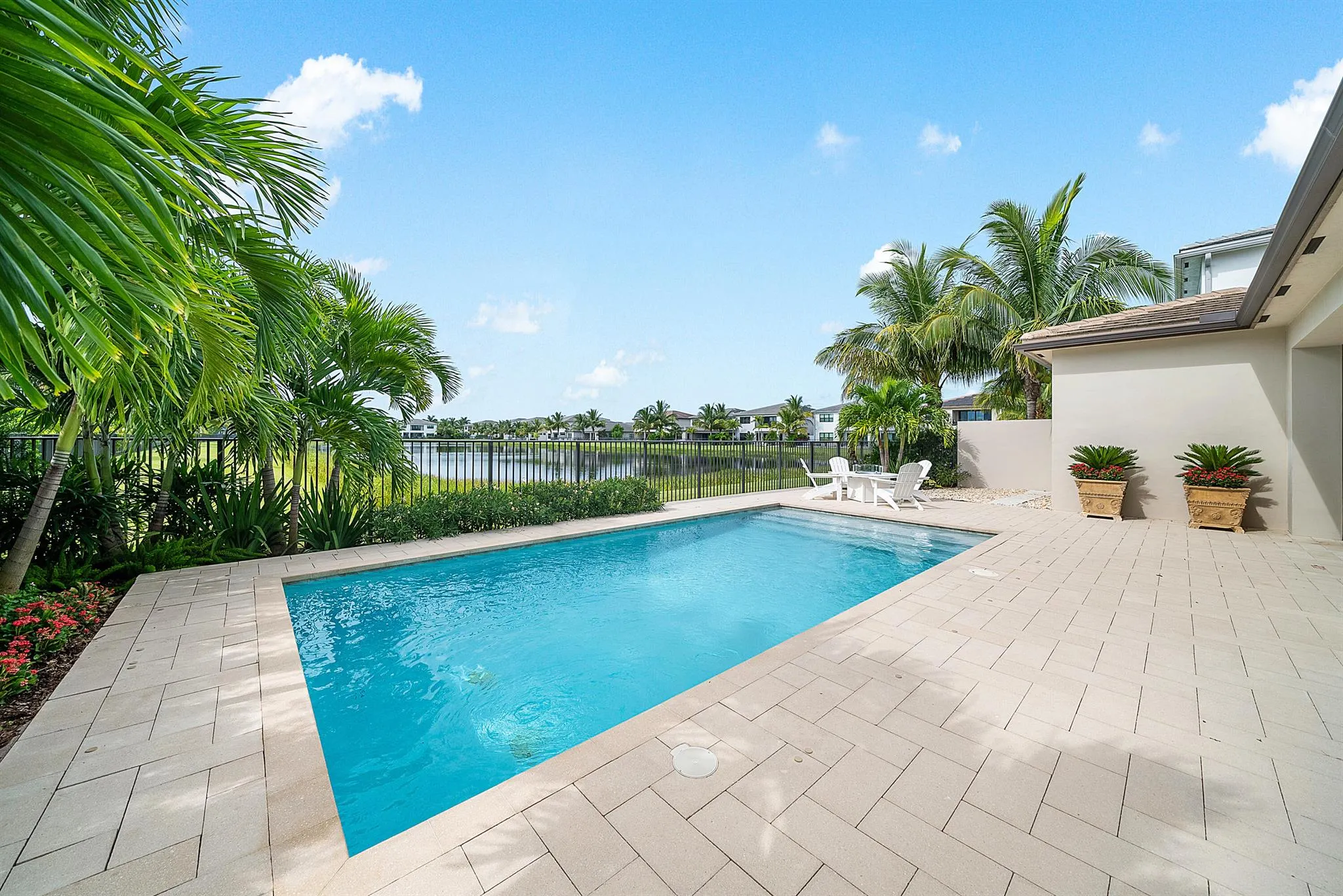 8300 Fishhawk Falls Court
