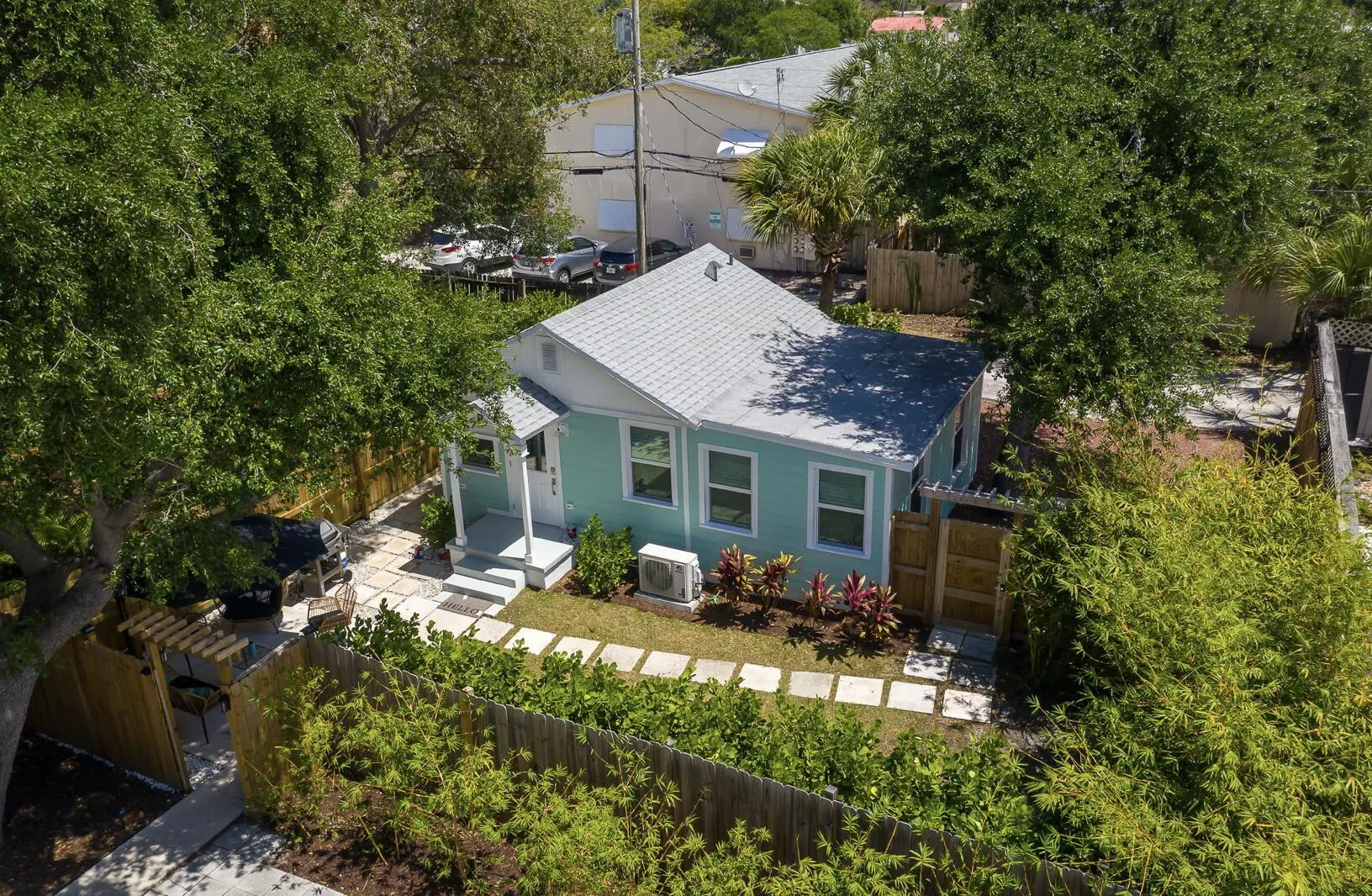 414 N J Street