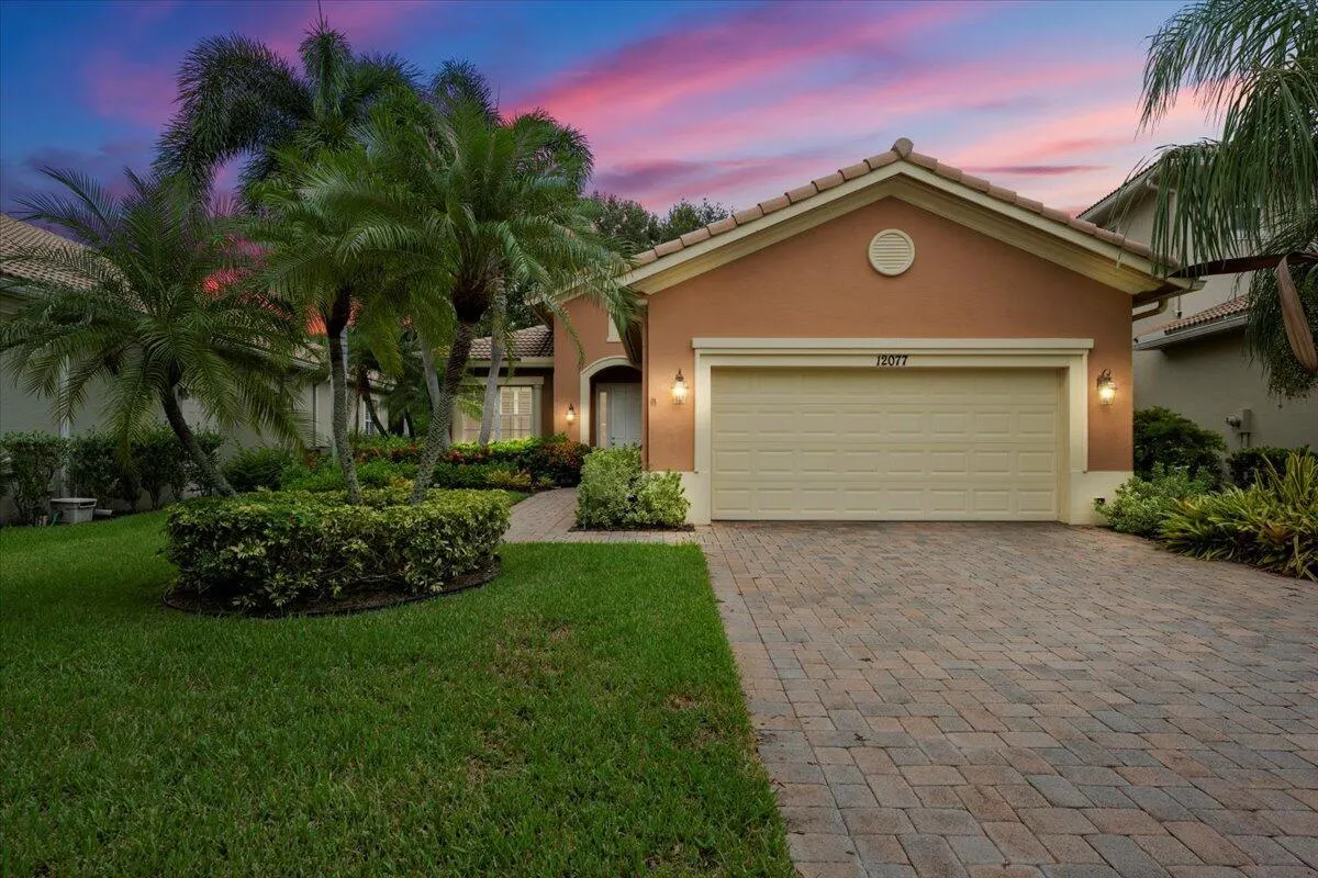 12077 Aviles Circle