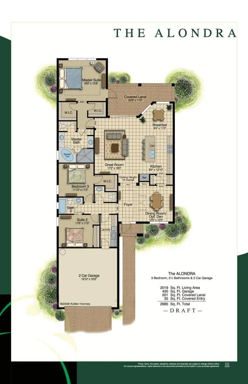 12077 Aviles Circle