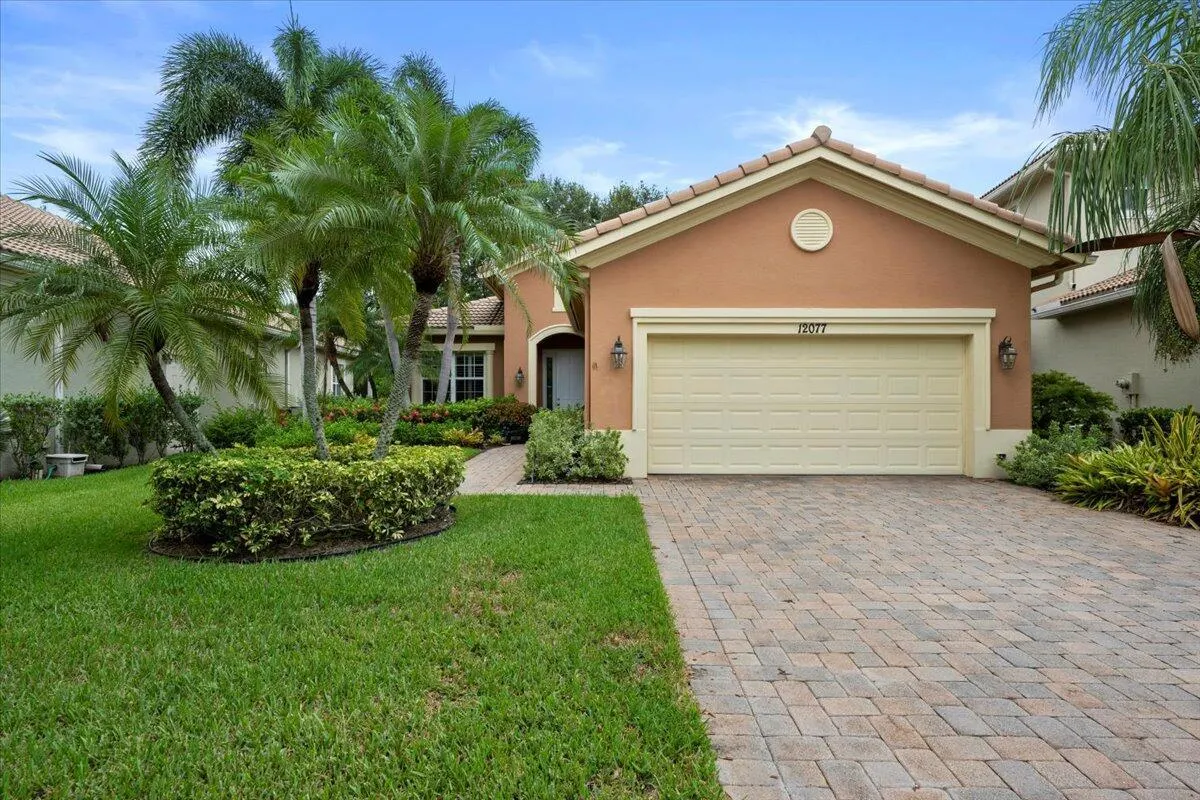 12077 Aviles Circle