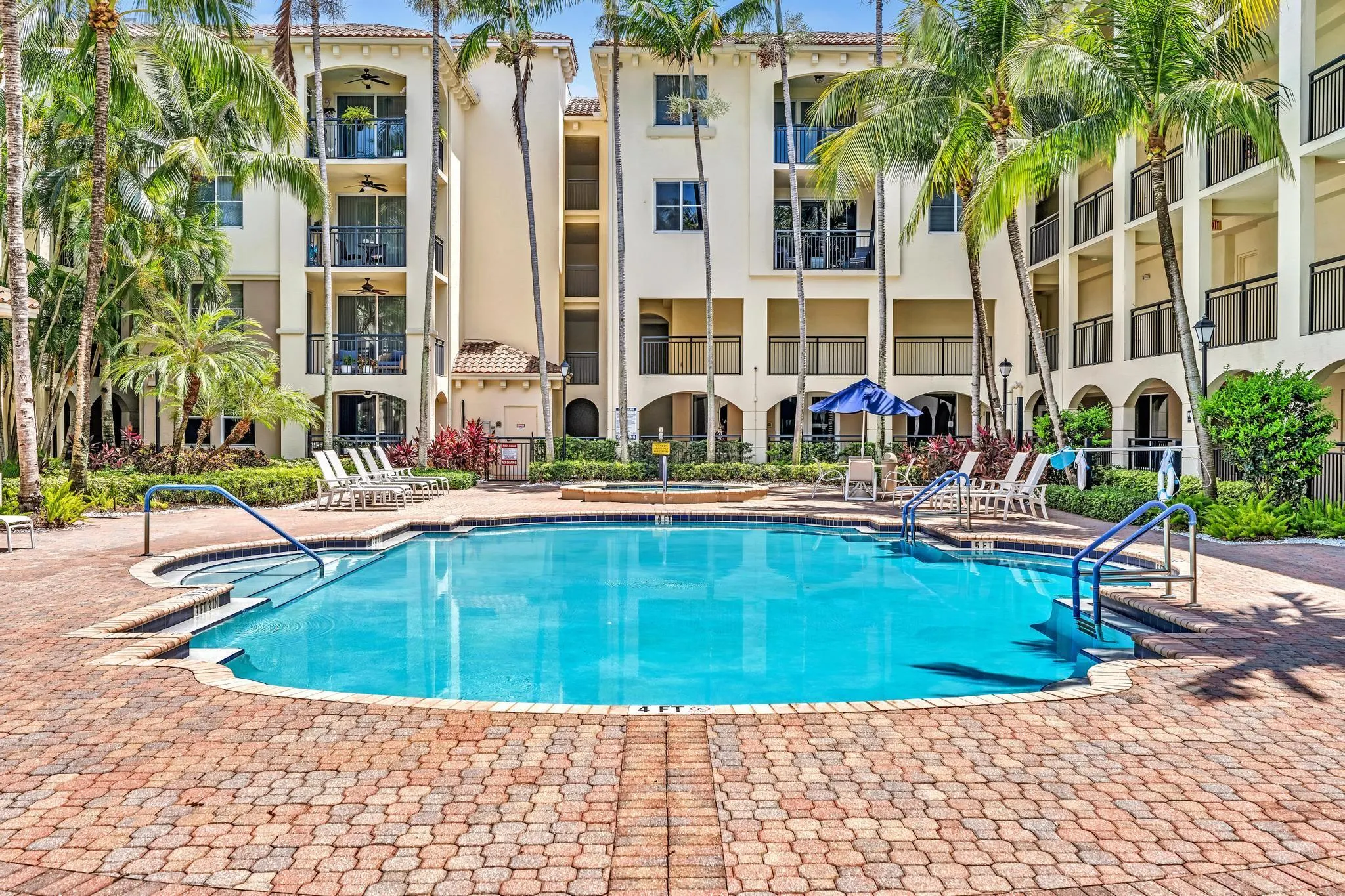 1405 Renaissance Way, #405