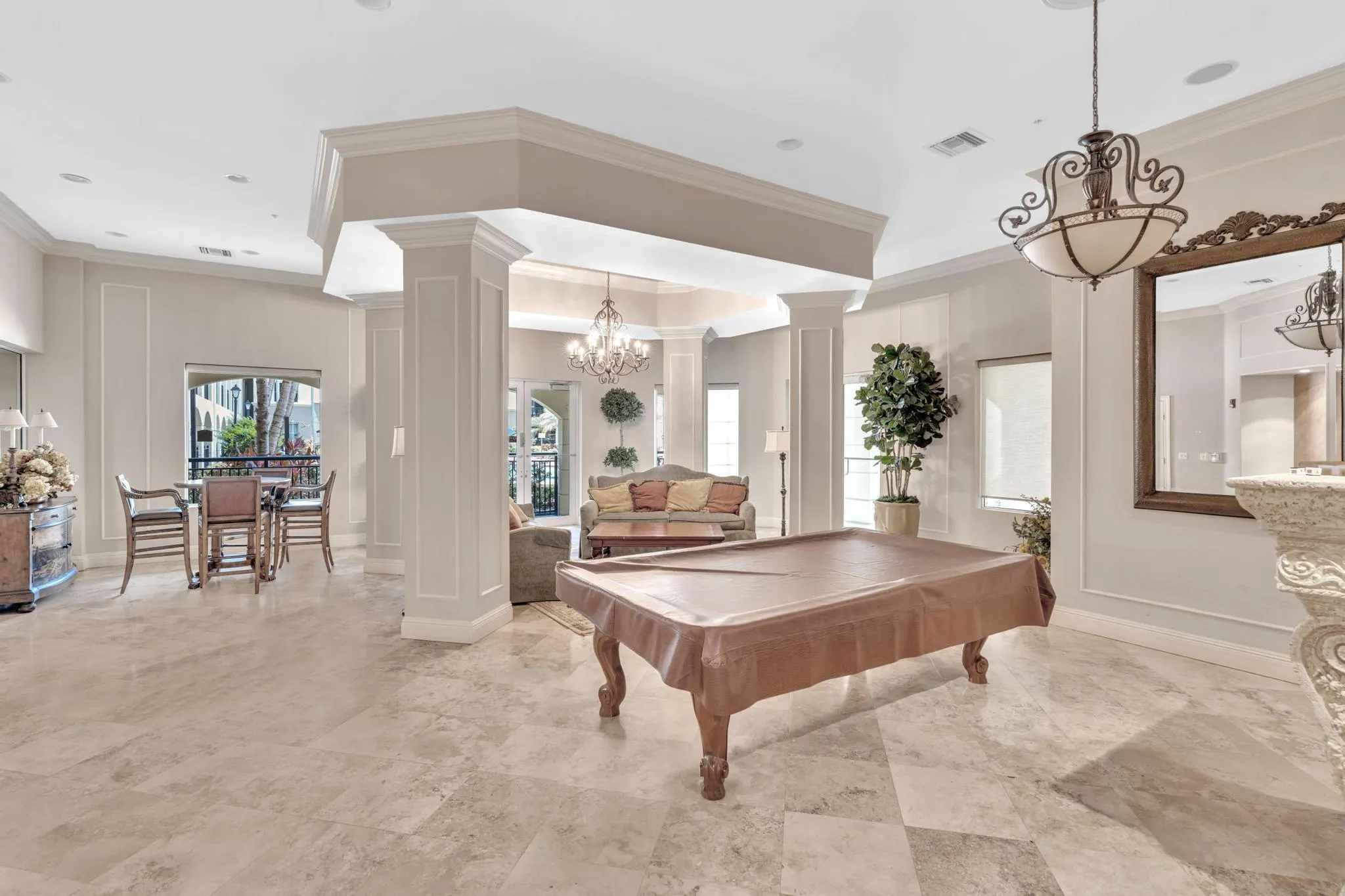 1405 Renaissance Way, #405