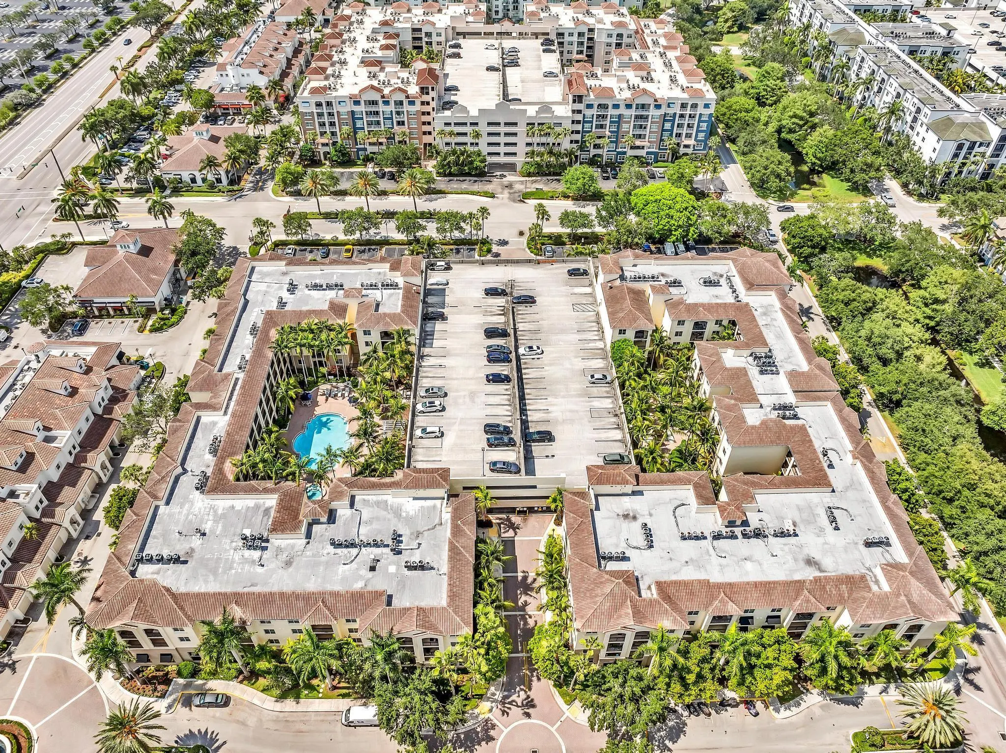 1405 Renaissance Way, #405