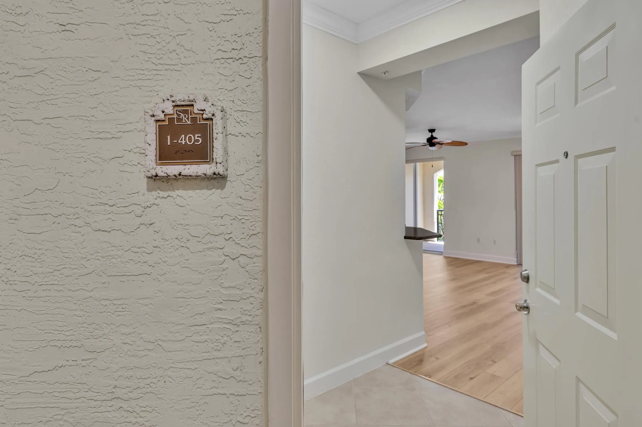 1405 Renaissance Way, #405