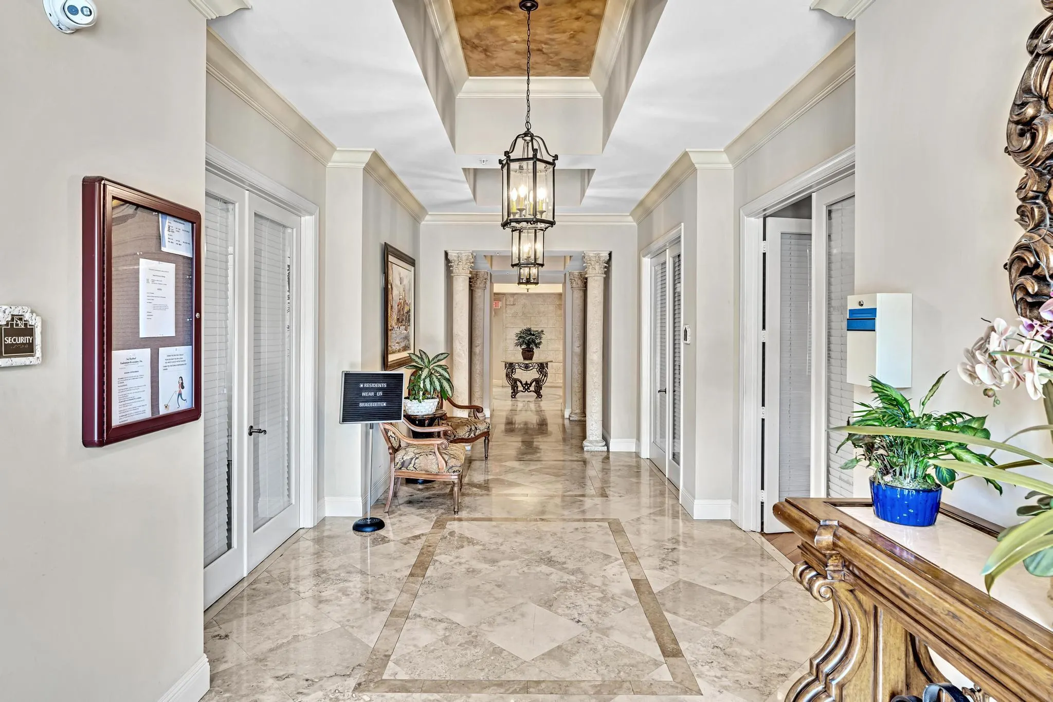 1405 Renaissance Way, #405