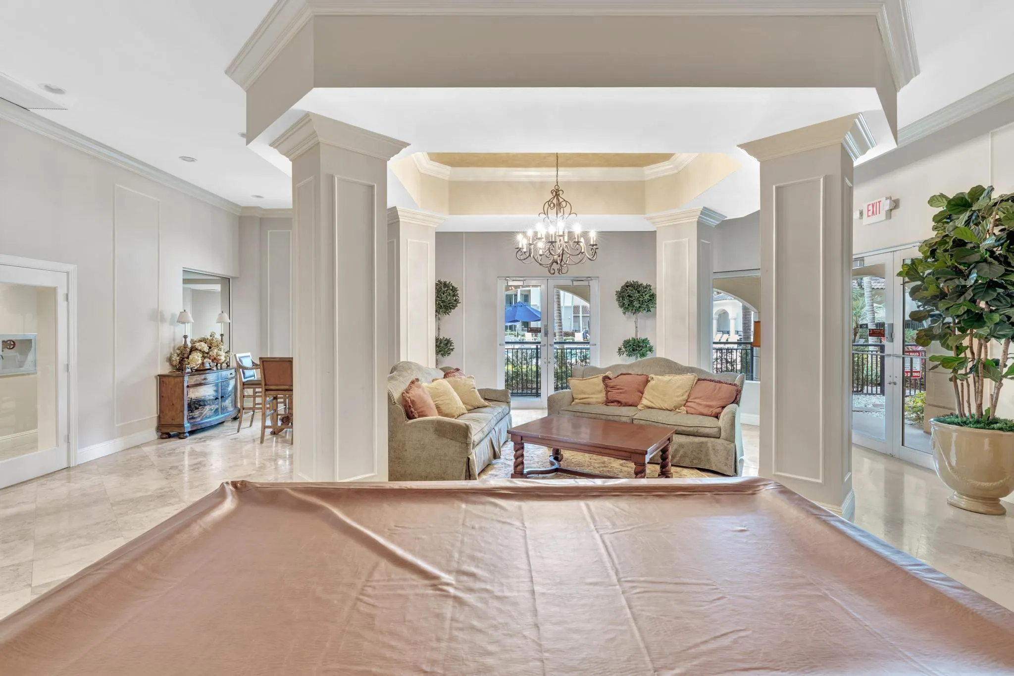 1405 Renaissance Way, #405