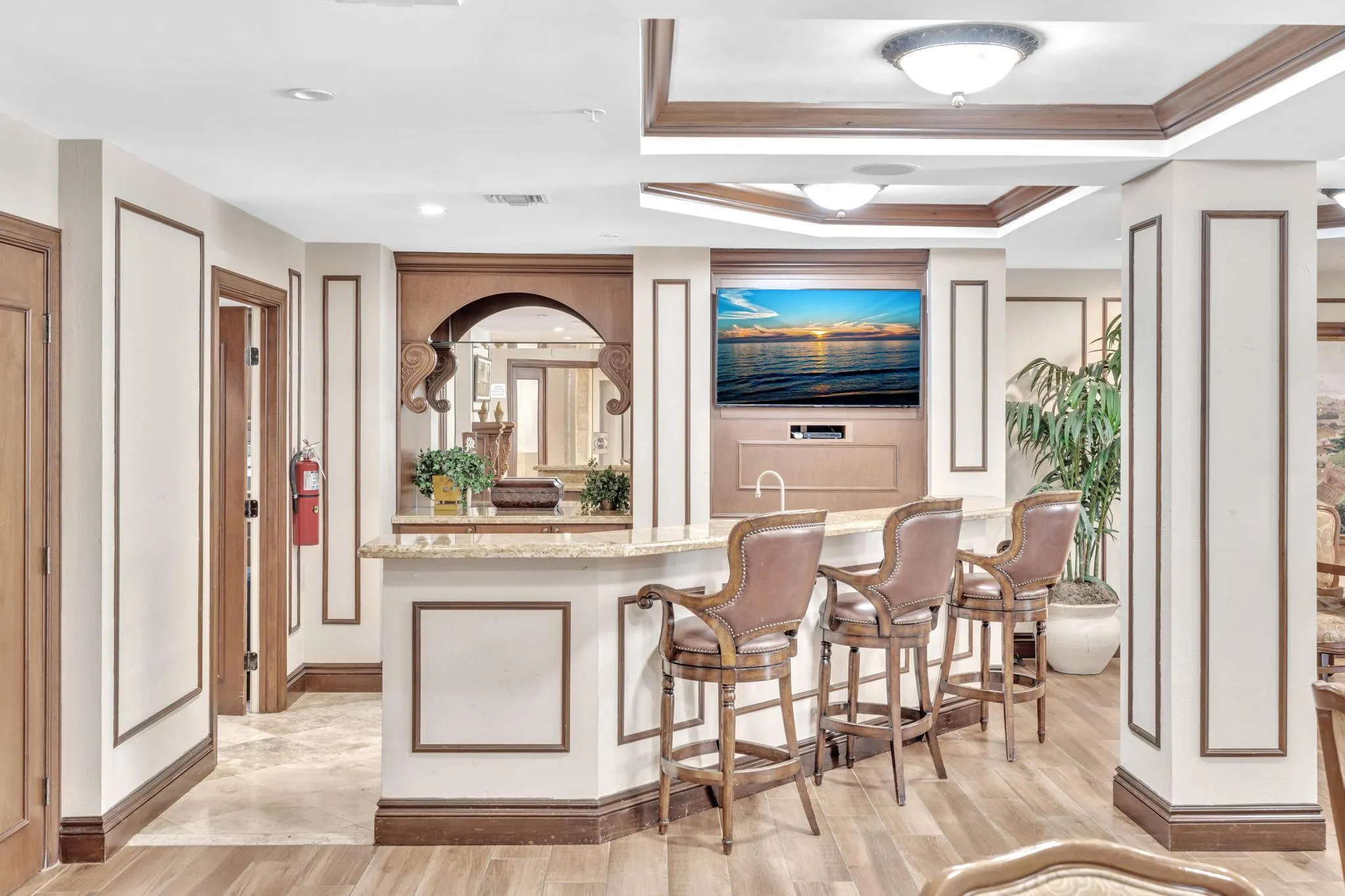 1405 Renaissance Way, #405