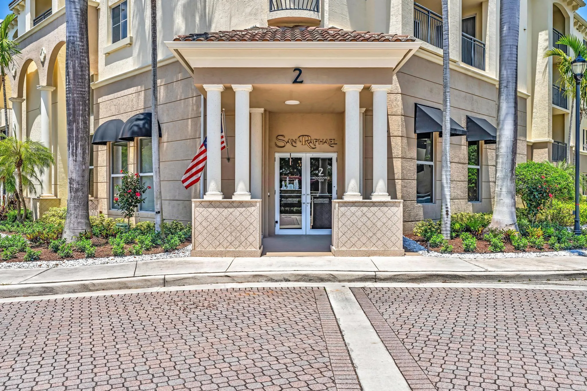 1405 Renaissance Way, #405