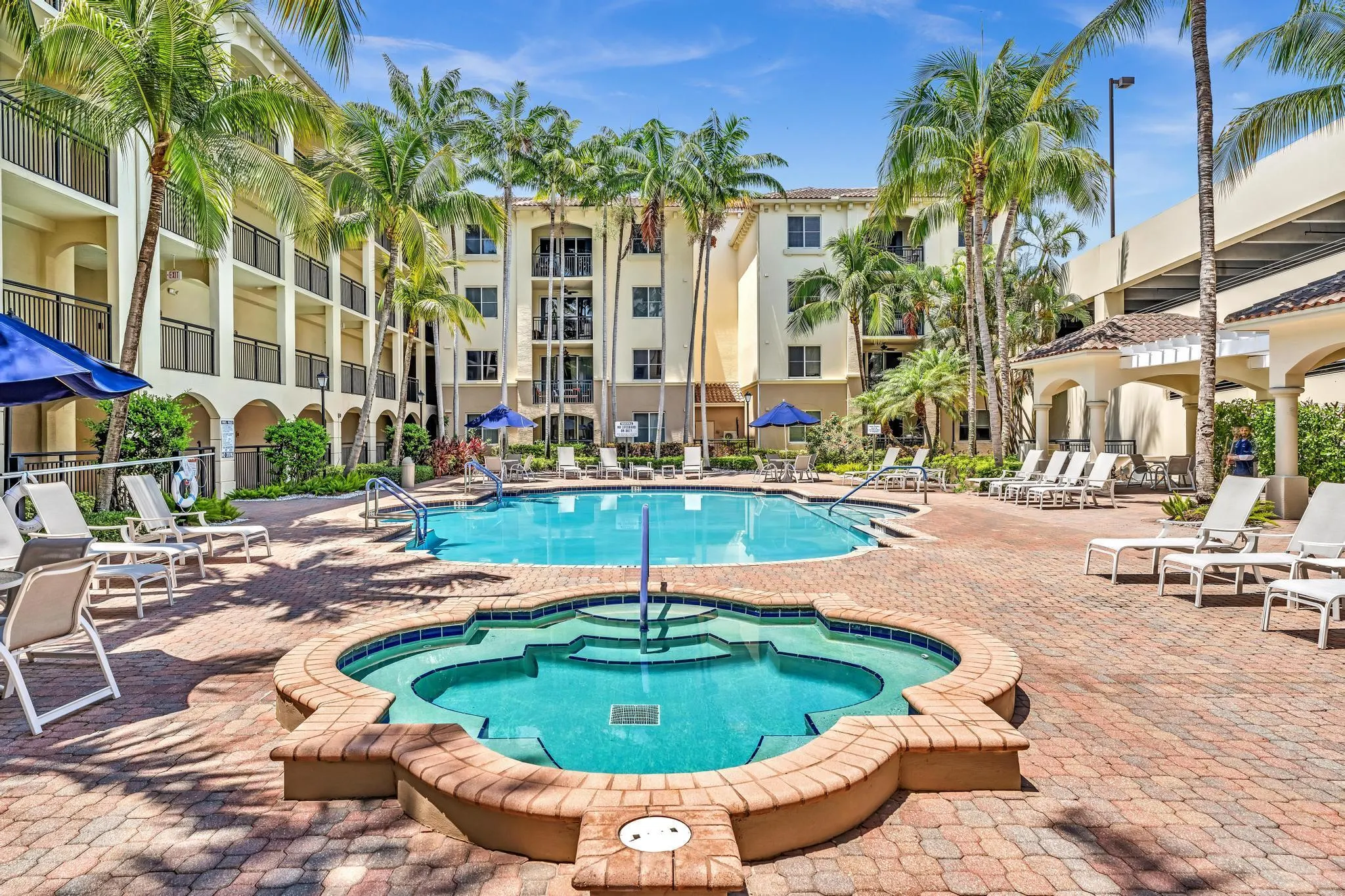 1405 Renaissance Way, #405
