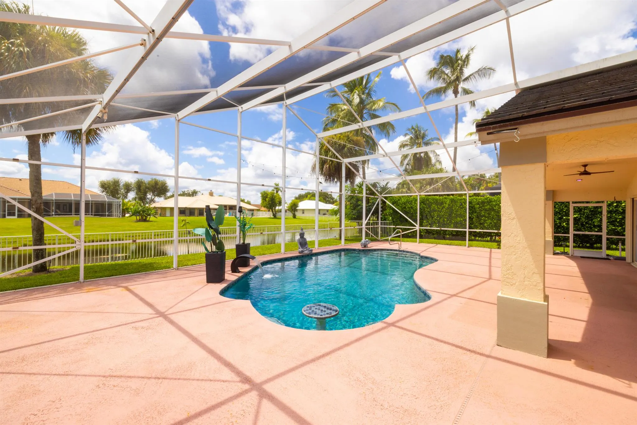 15764 Cypress Creek Lane