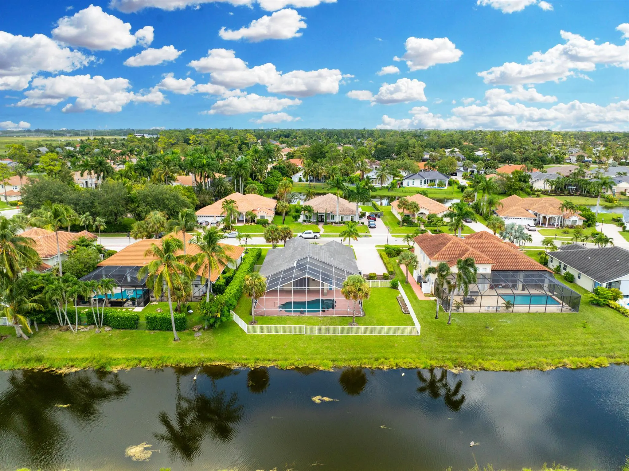 15764 Cypress Creek Lane