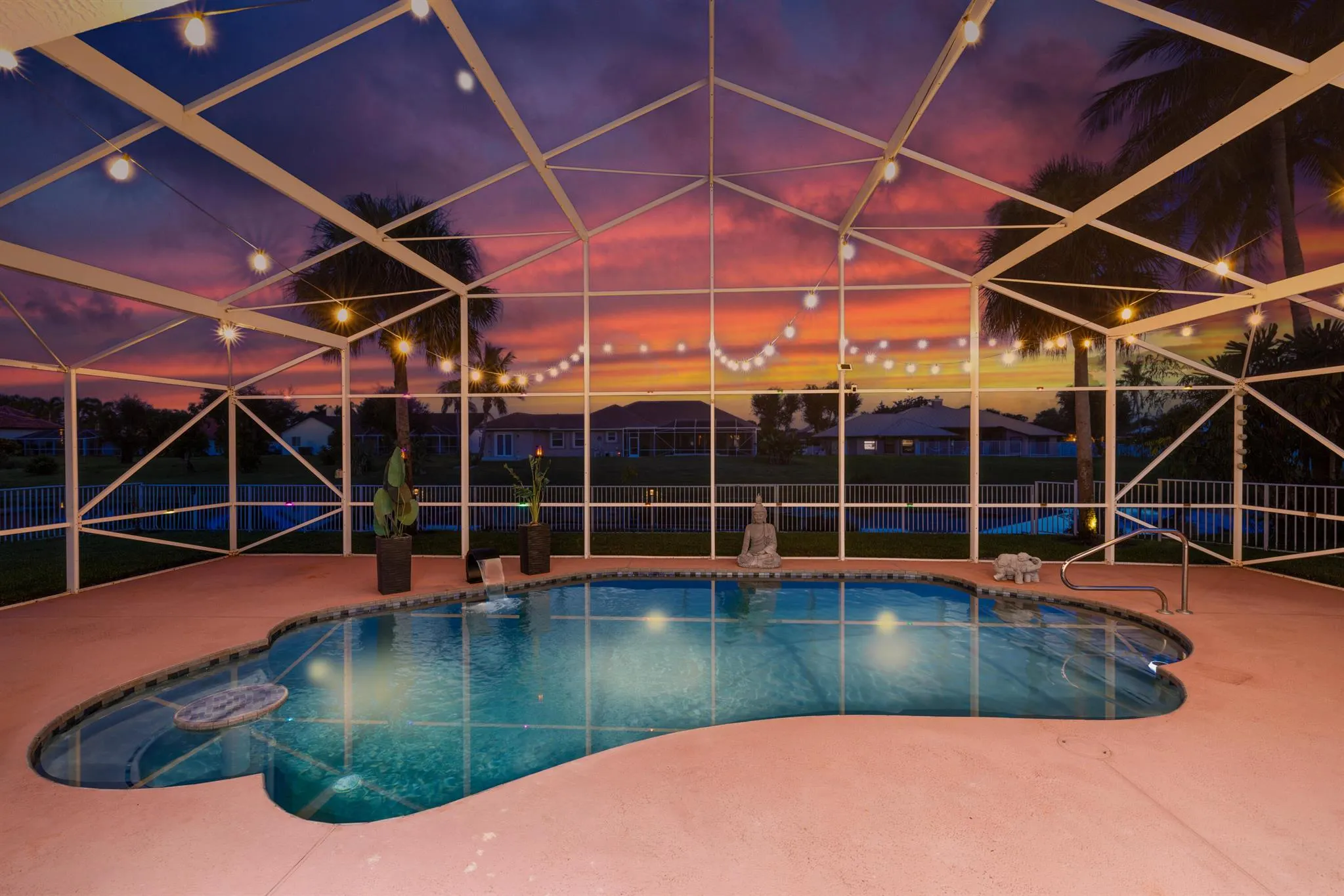 15764 Cypress Creek Lane