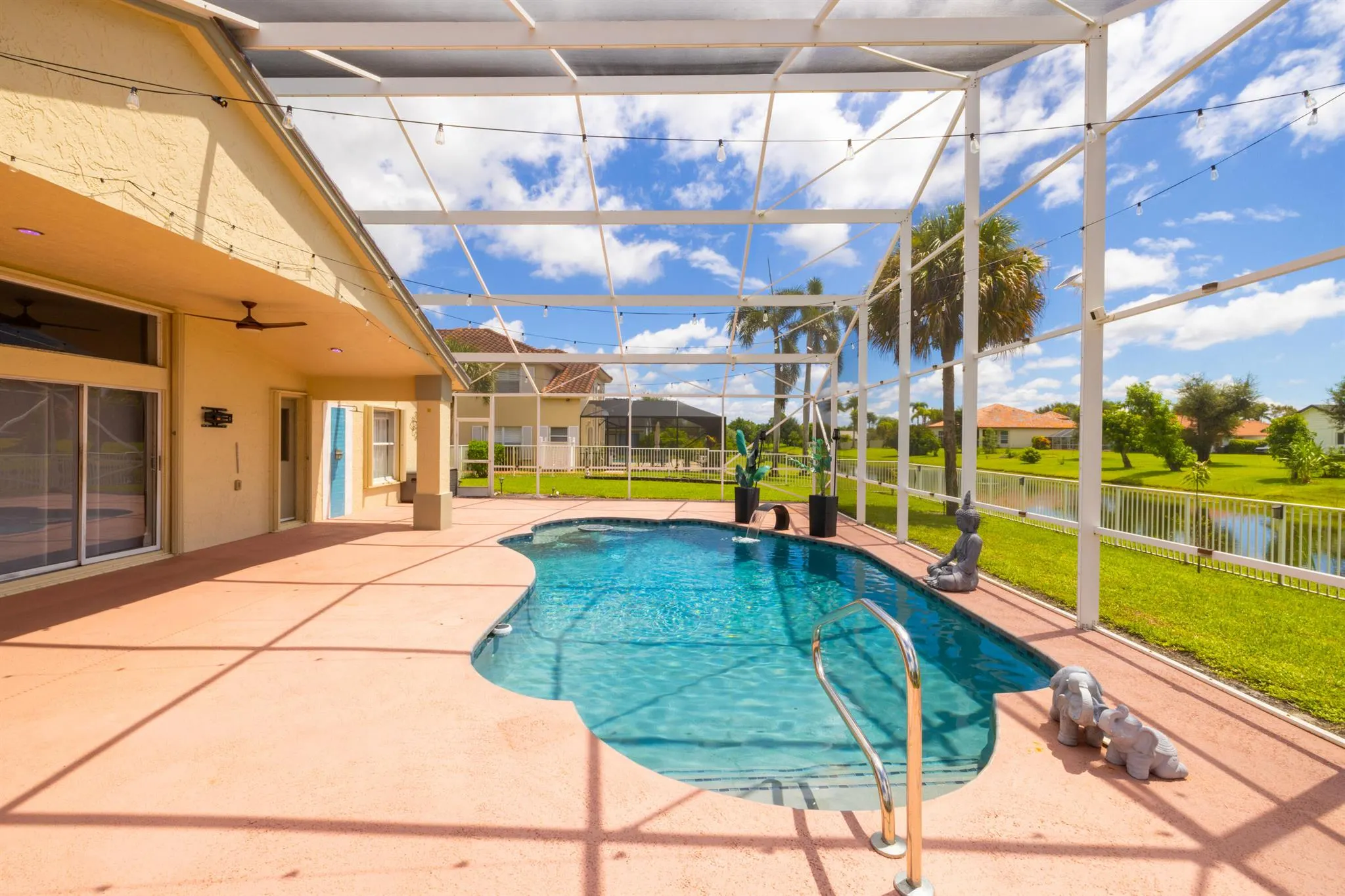 15764 Cypress Creek Lane