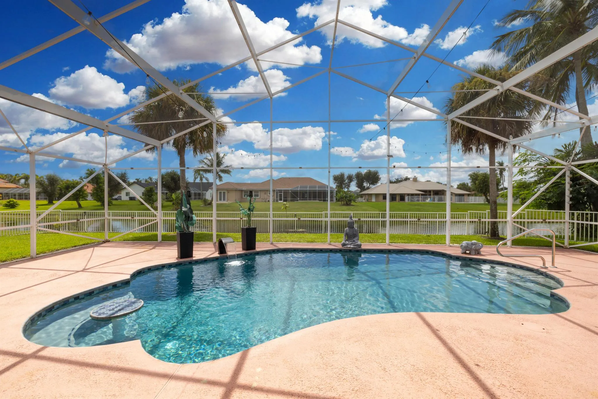 15764 Cypress Creek Lane