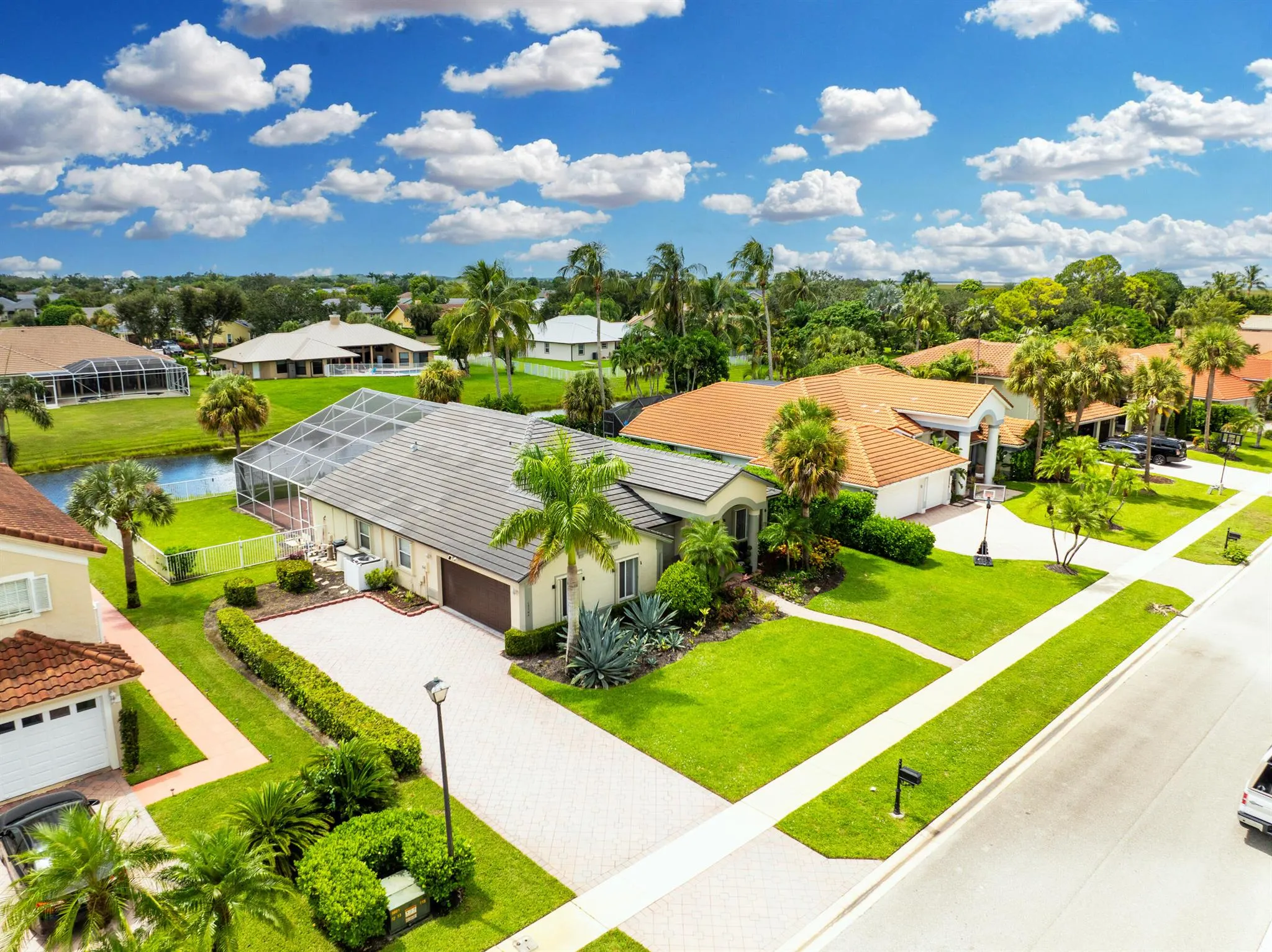 15764 Cypress Creek Lane