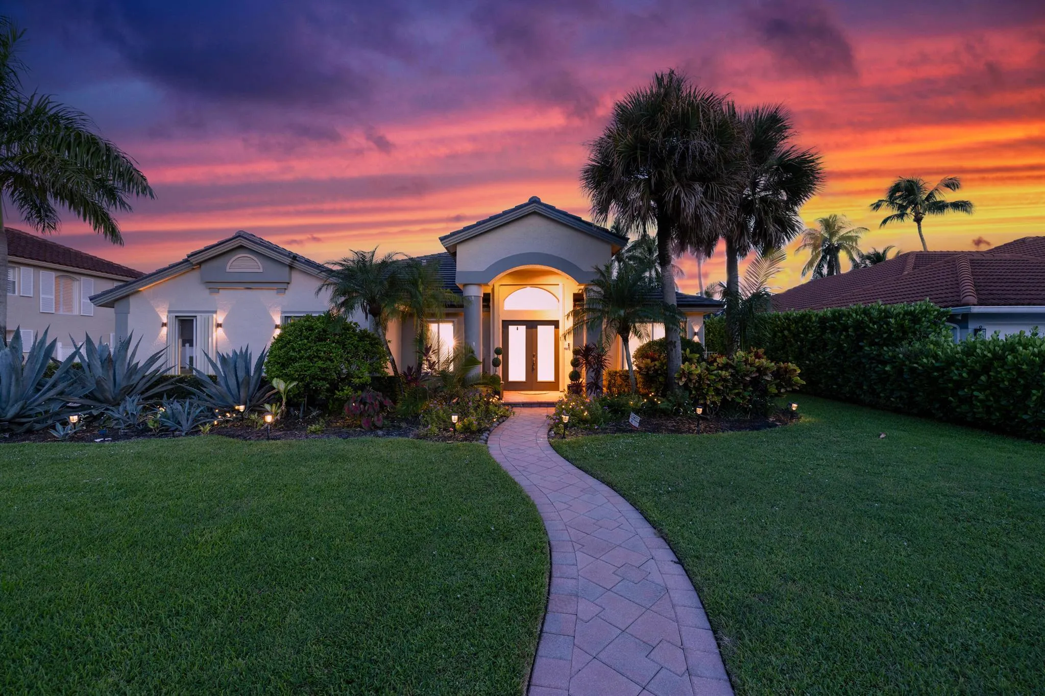 15764 Cypress Creek Lane