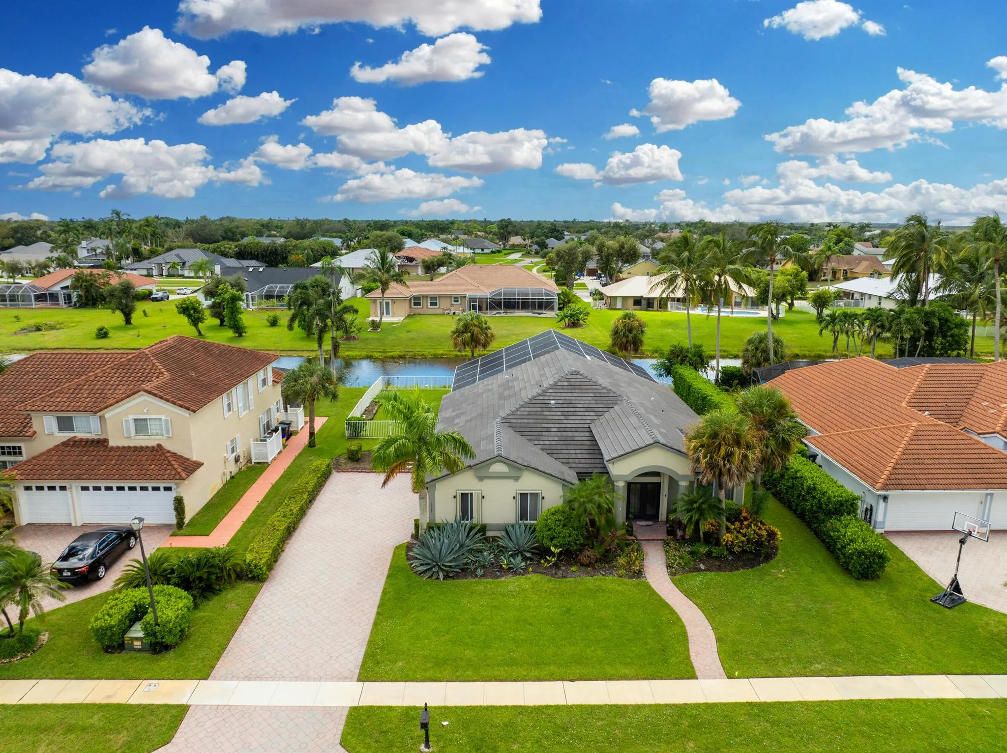 15764 Cypress Creek Lane