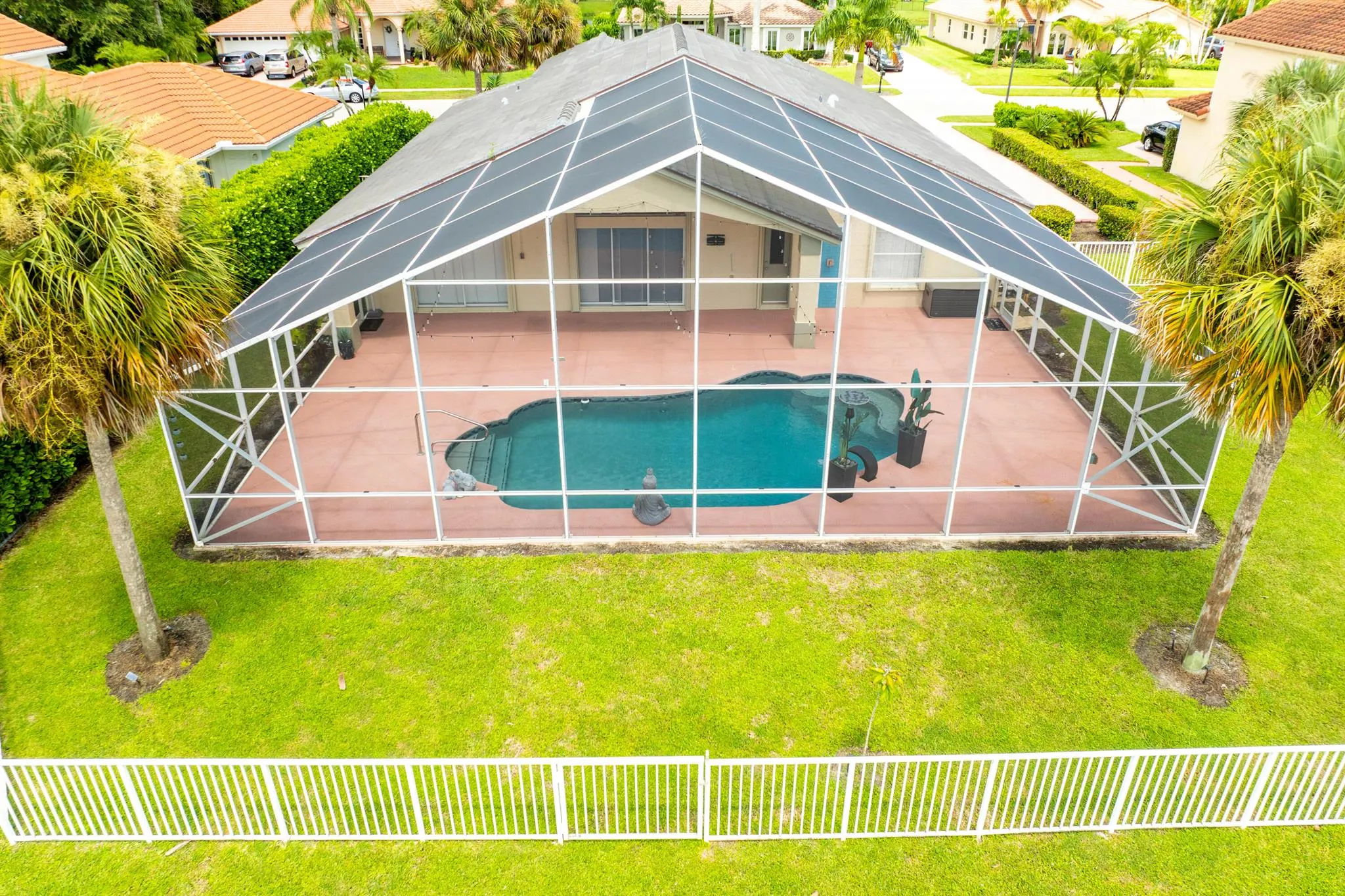 15764 Cypress Creek Lane