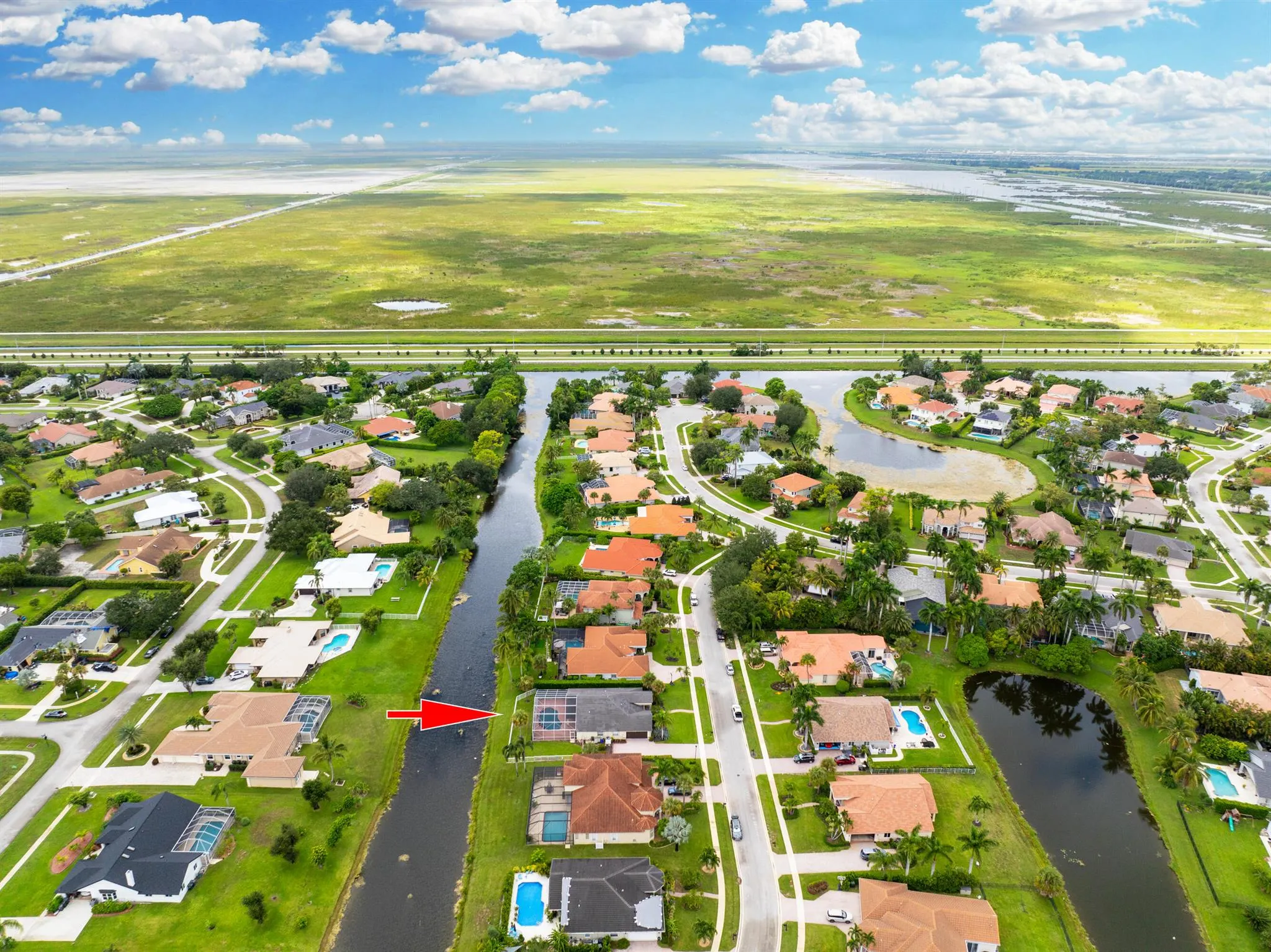 15764 Cypress Creek Lane
