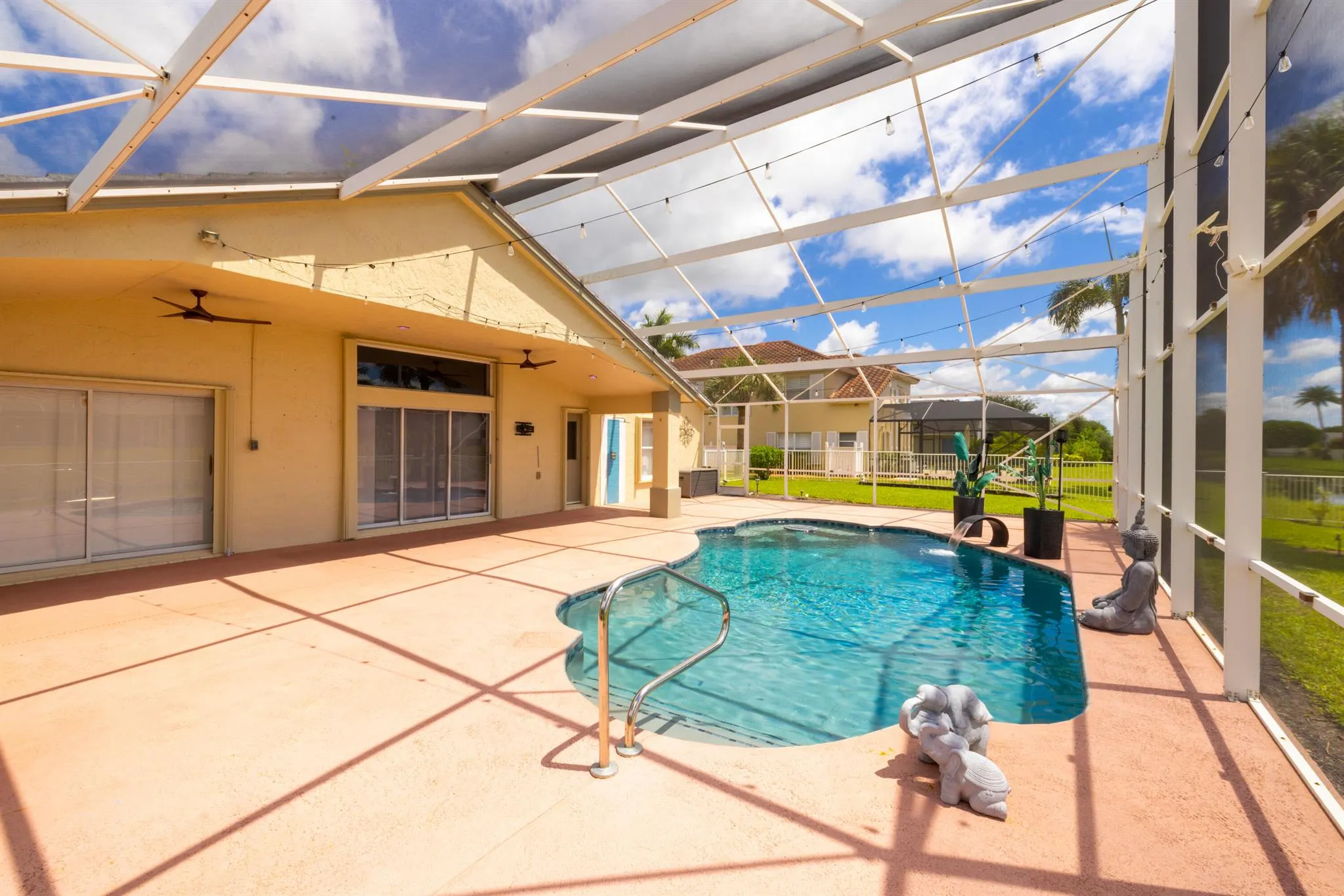 15764 Cypress Creek Lane