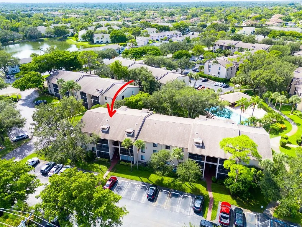202 Foxtail Drive, #A3