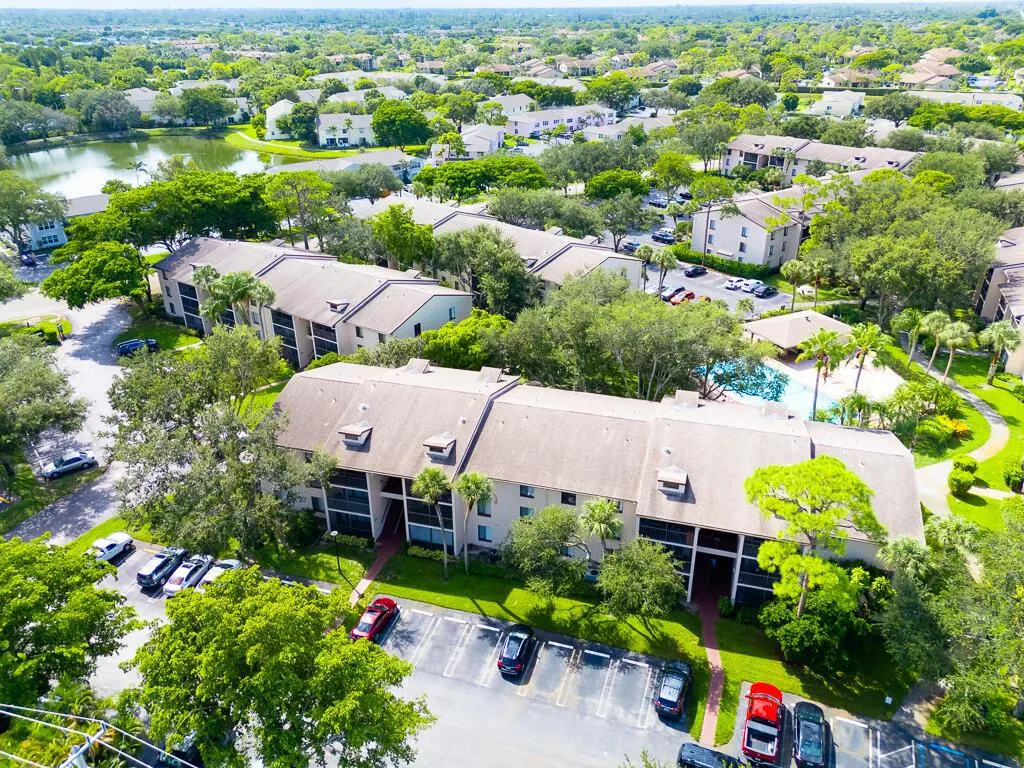 202 Foxtail Drive, #A3