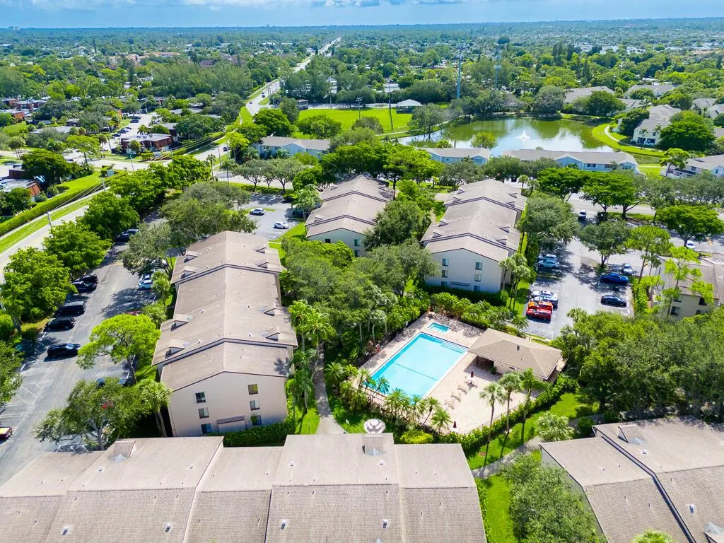 202 Foxtail Drive, #A3