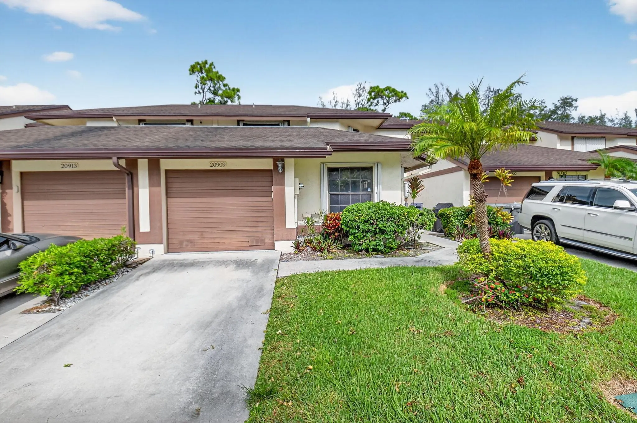 20909 W Boca Ridge Drive