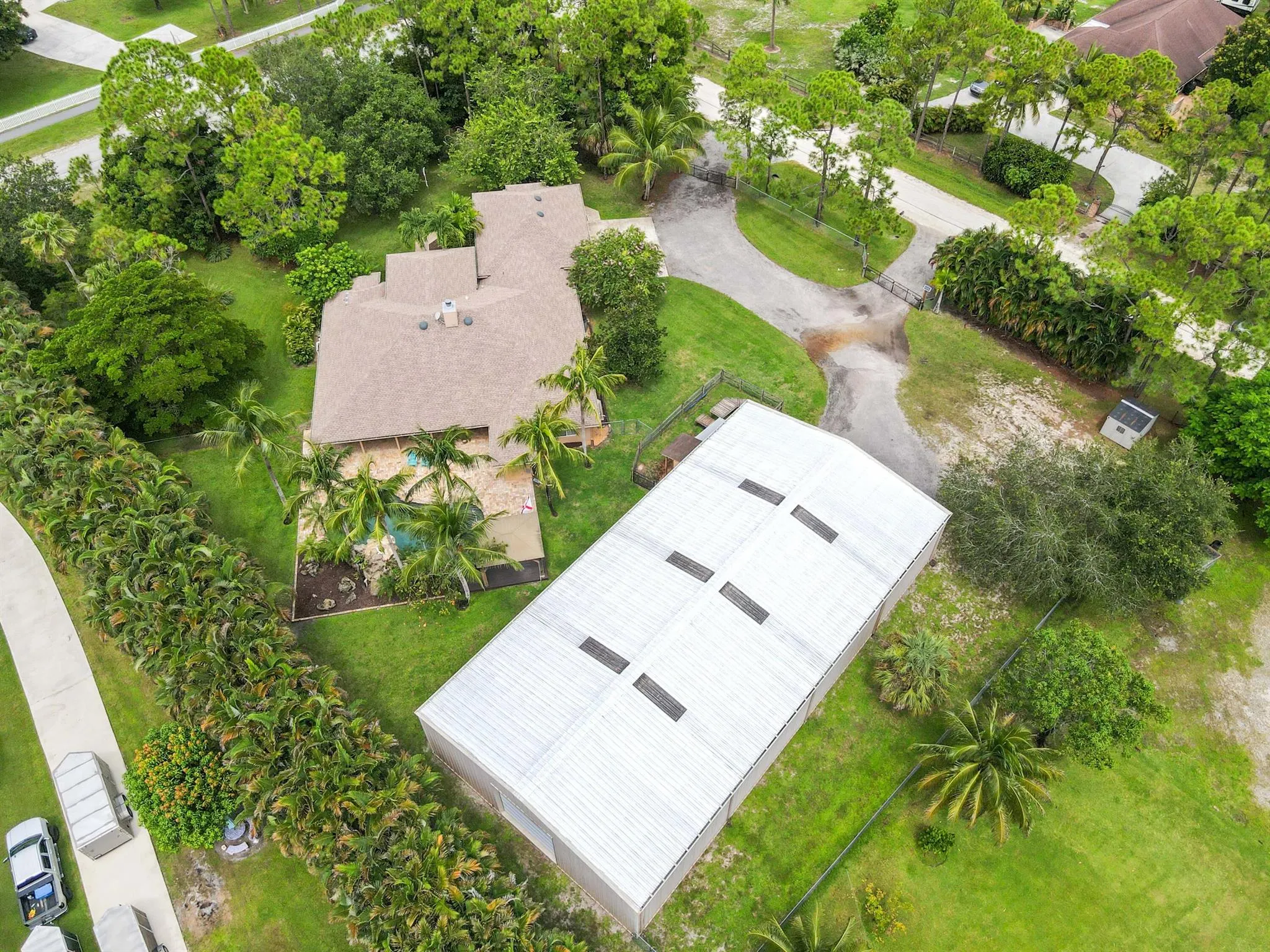 13442 54th Street N