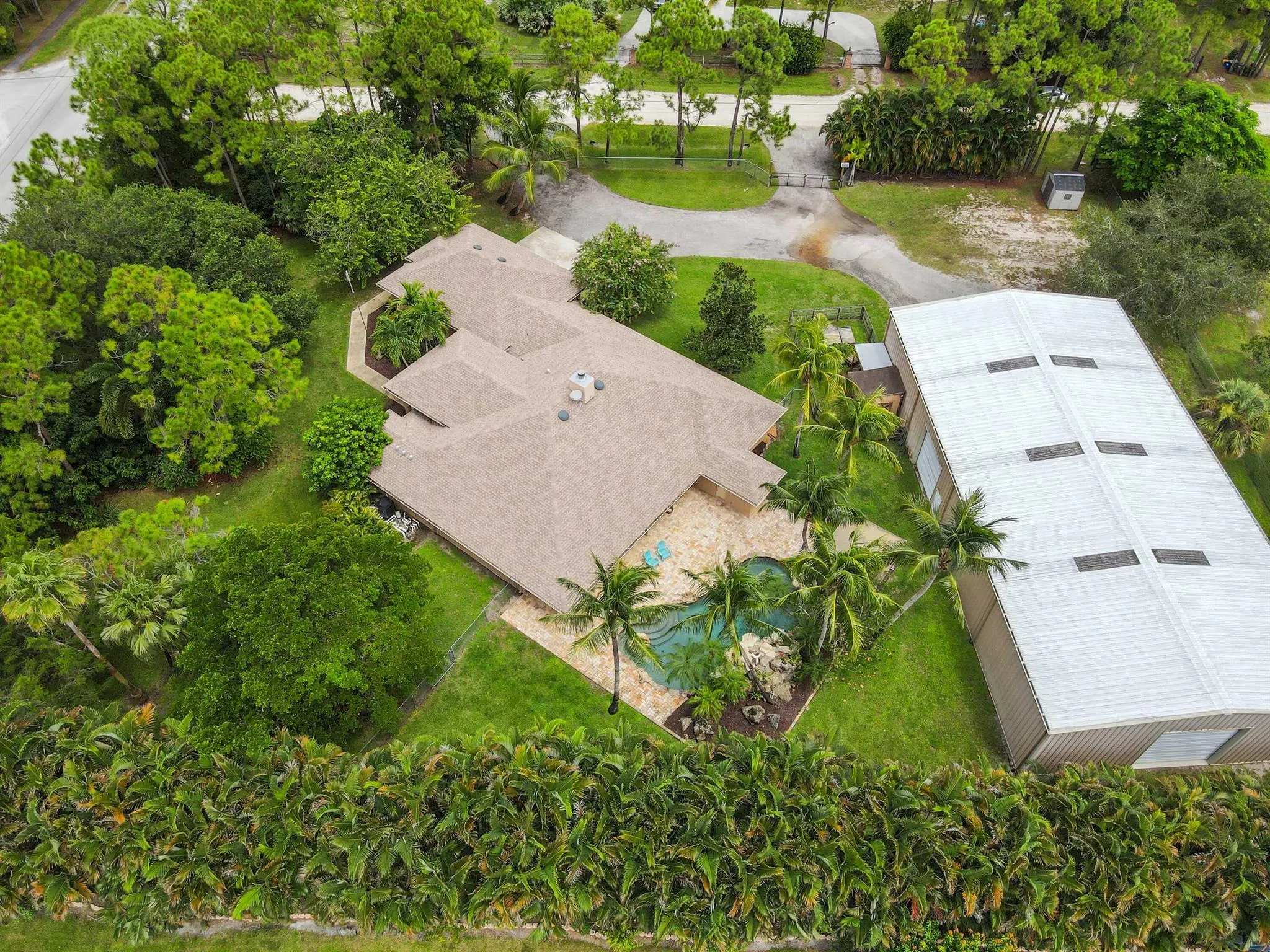 13442 54th Street N