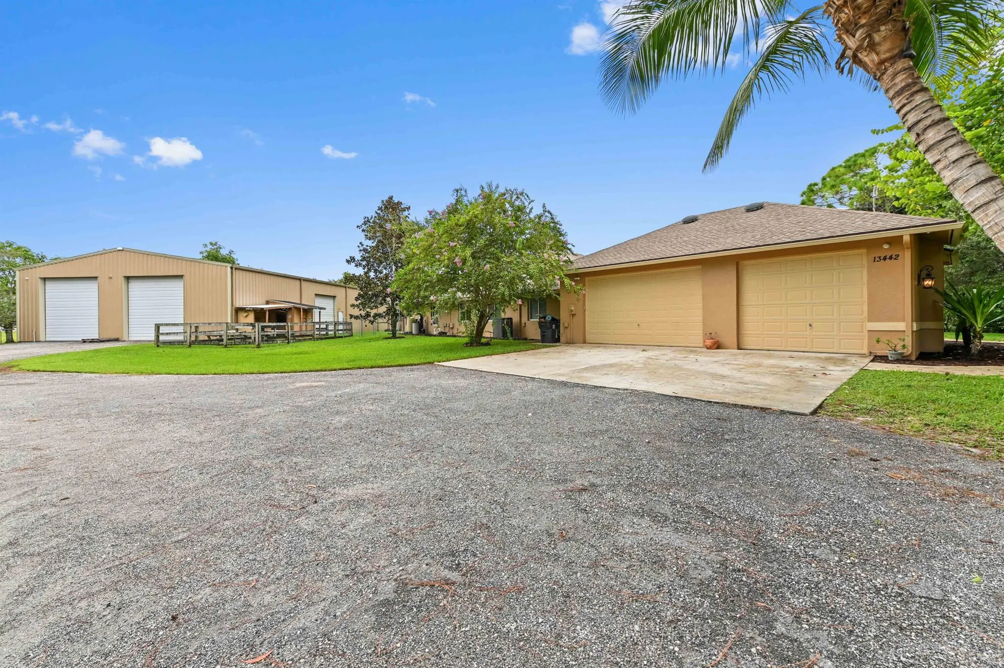 13442 54th Street N